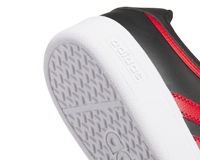 Foto 8 | Tenis para Basquetbol Adidas Hoops 4.0 para Hombre