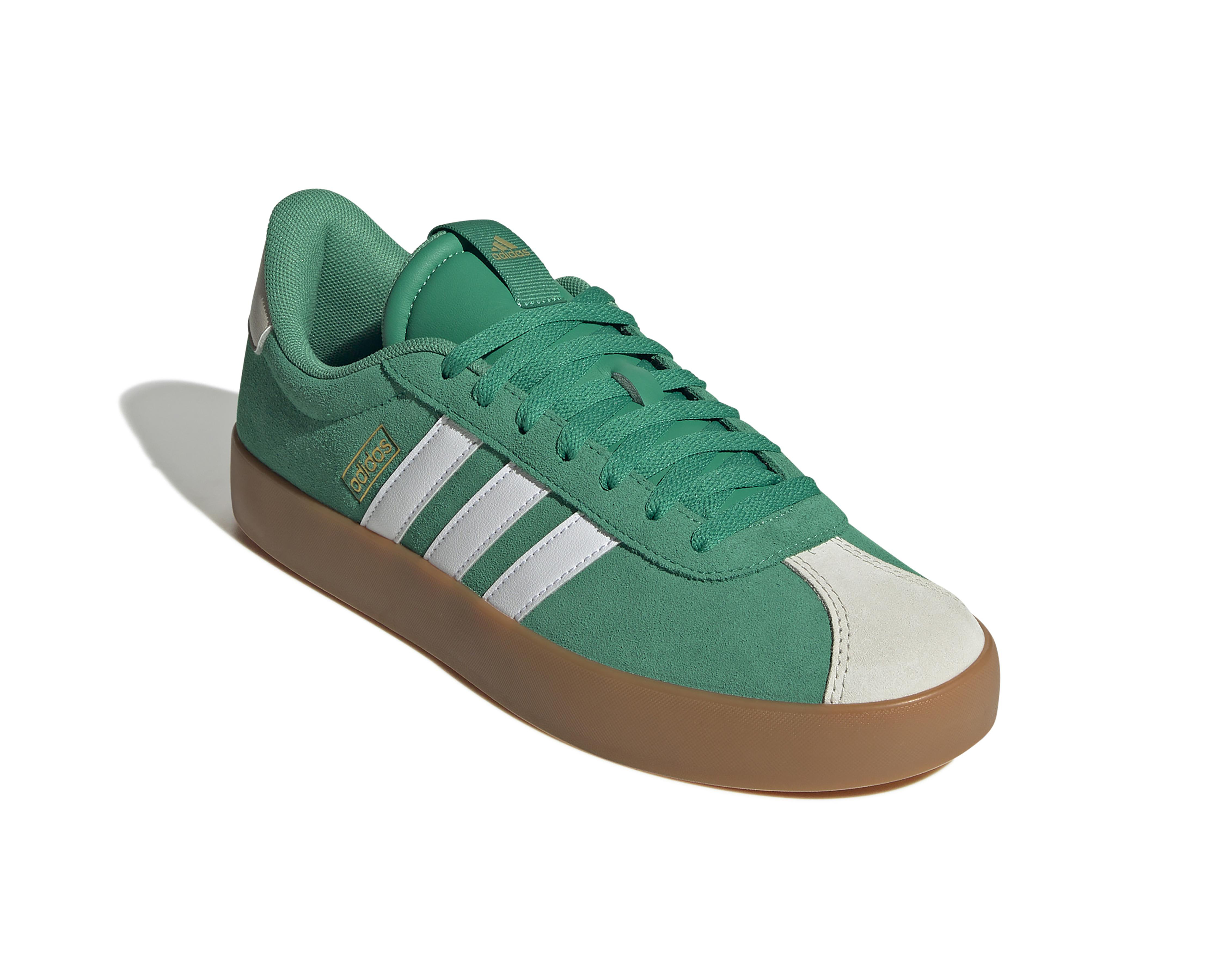Foto 1 | Tenis Adidas VL Court 3.0 para Hombre