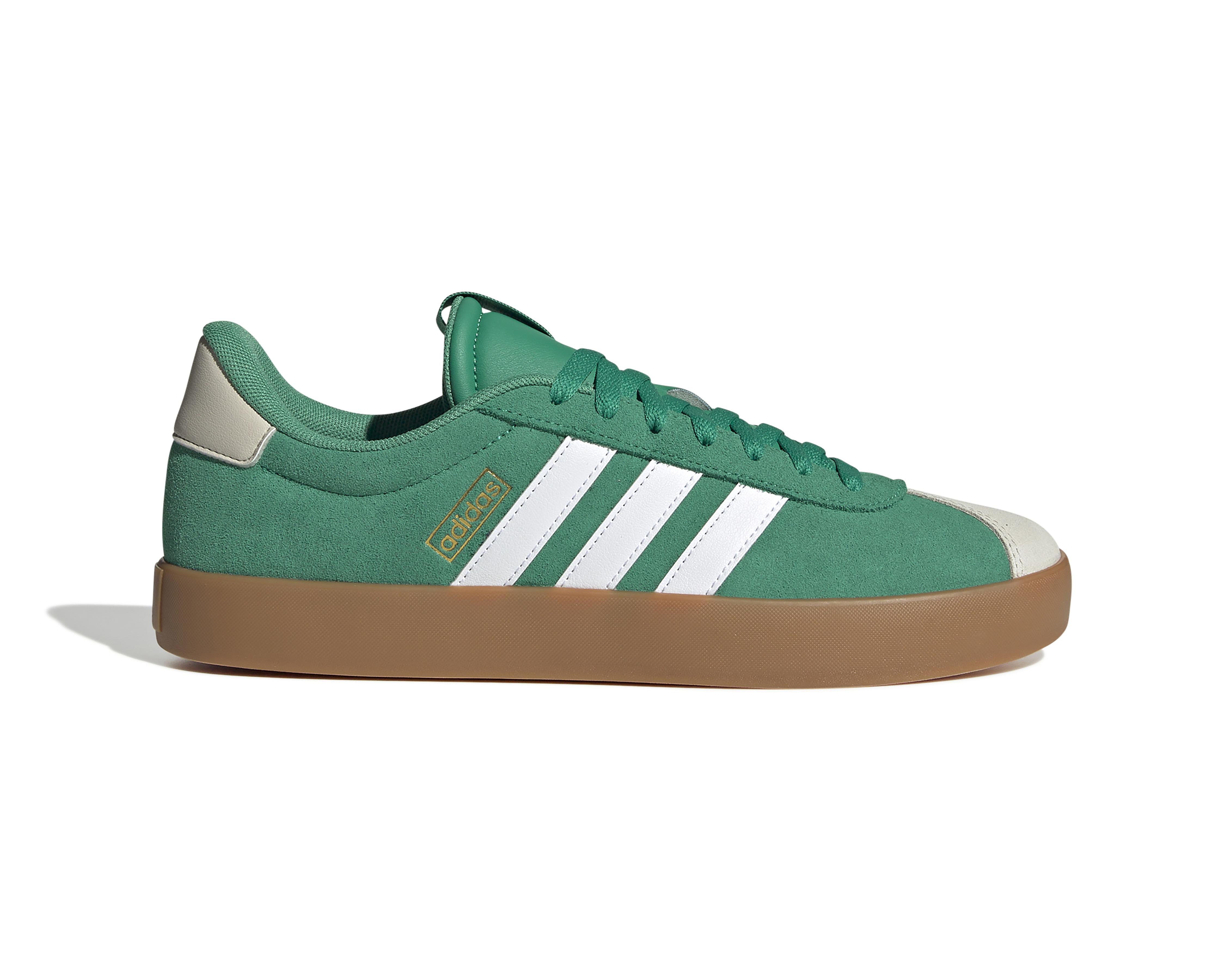 Foto 4 | Tenis Adidas VL Court 3.0 para Hombre