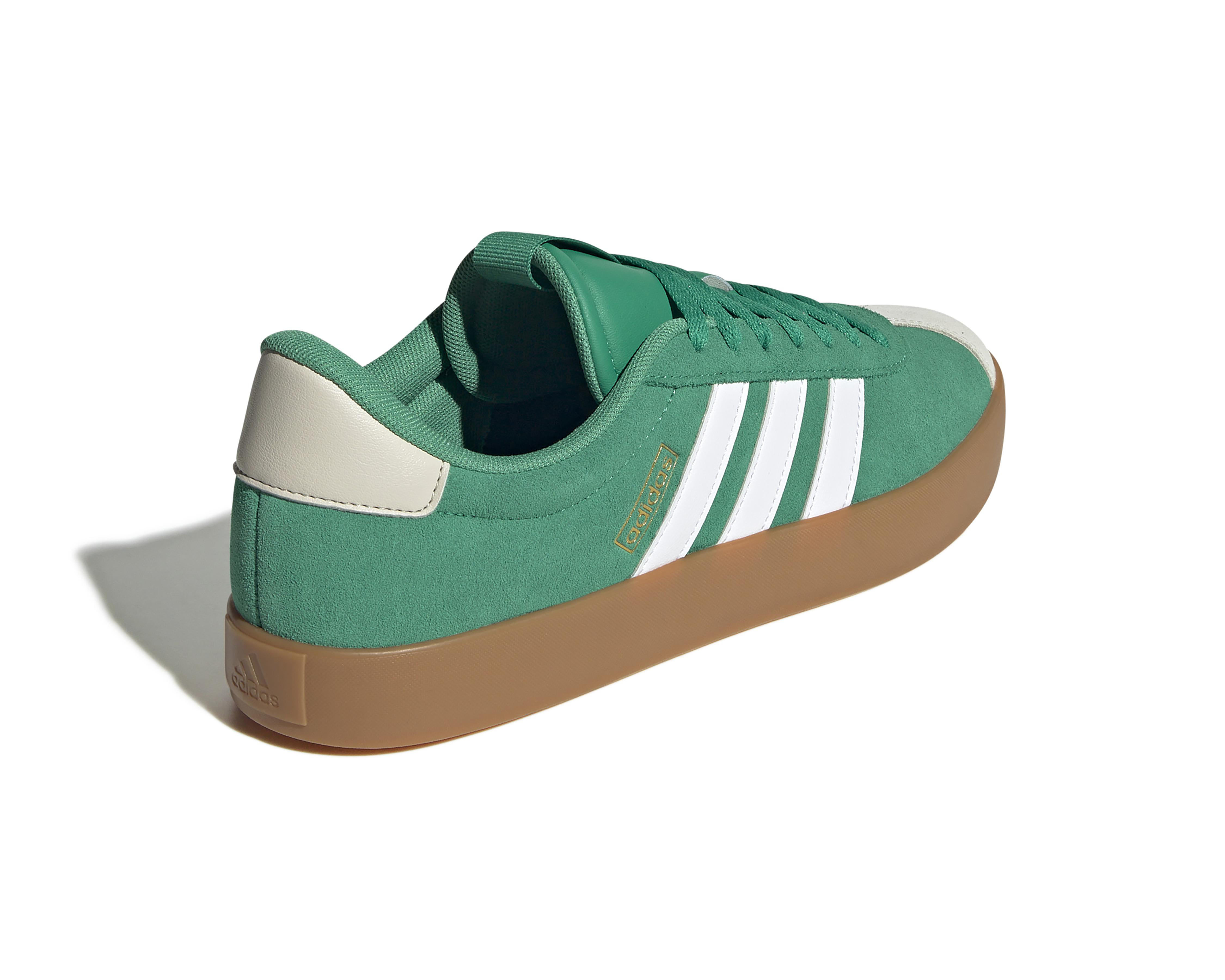 Foto 7 pulgar | Tenis Adidas VL Court 3.0 para Hombre