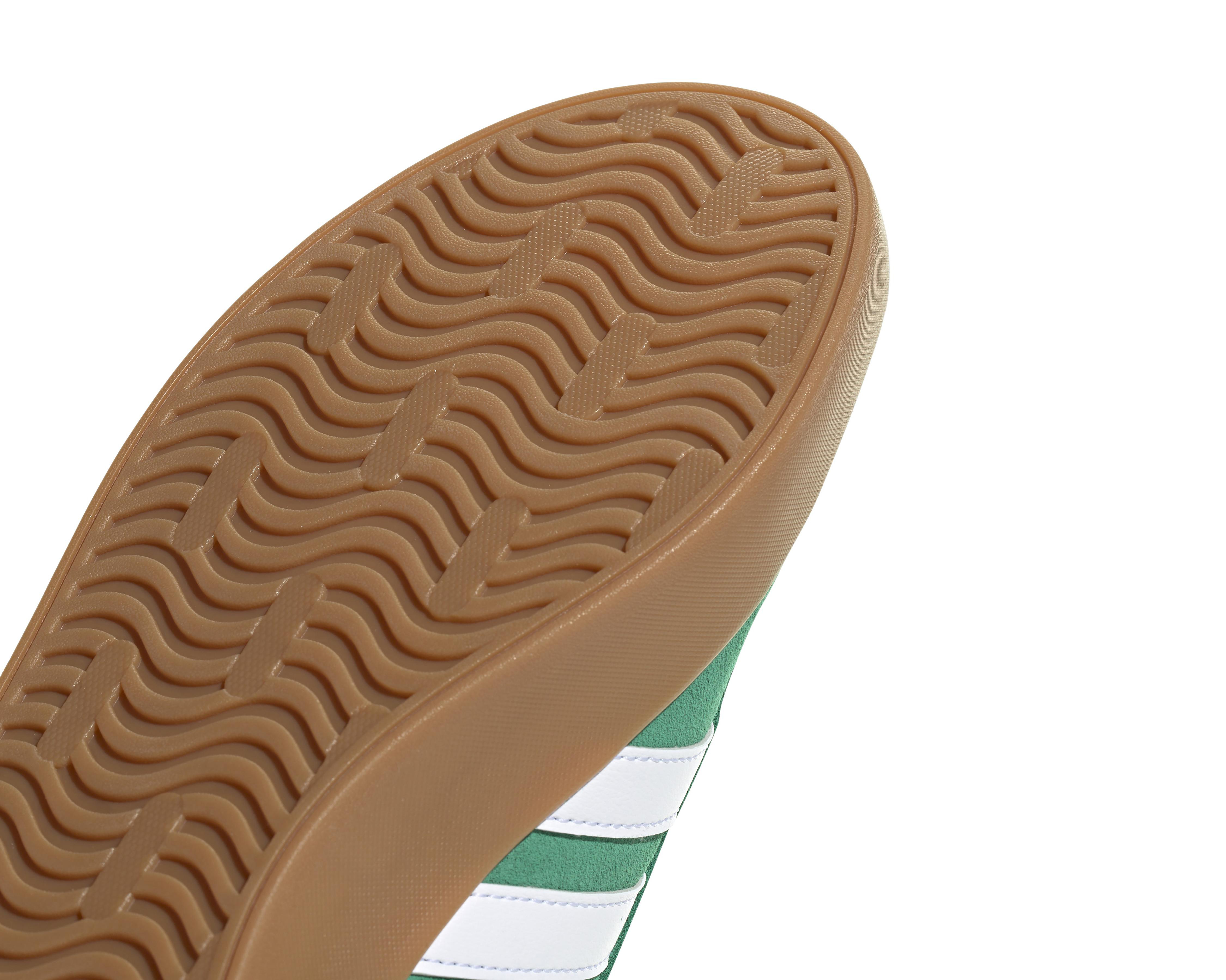 Foto 9 pulgar | Tenis Adidas VL Court 3.0 para Hombre