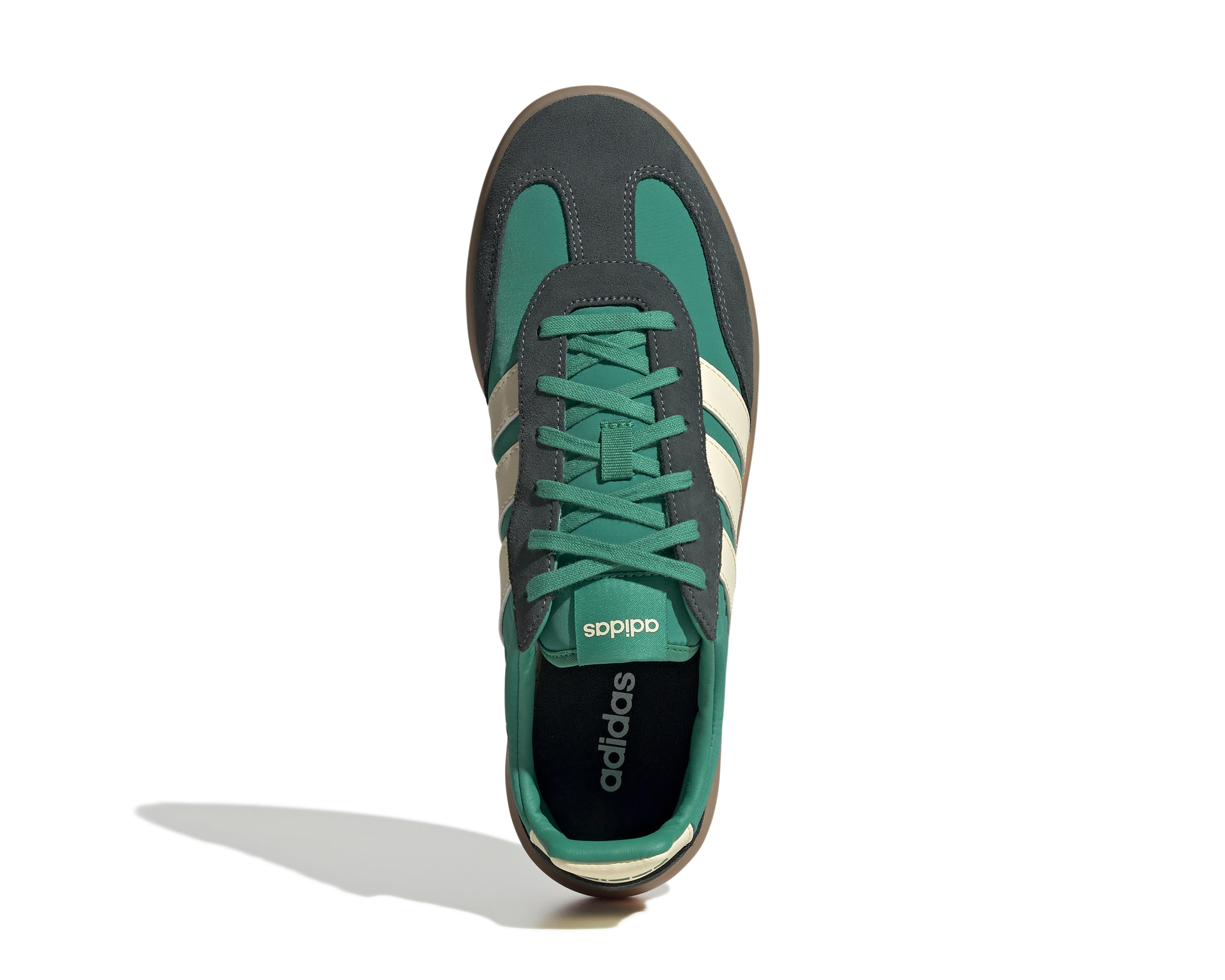 Foto 4 pulgar | Tenis Adidas Barreda Decode para Hombre