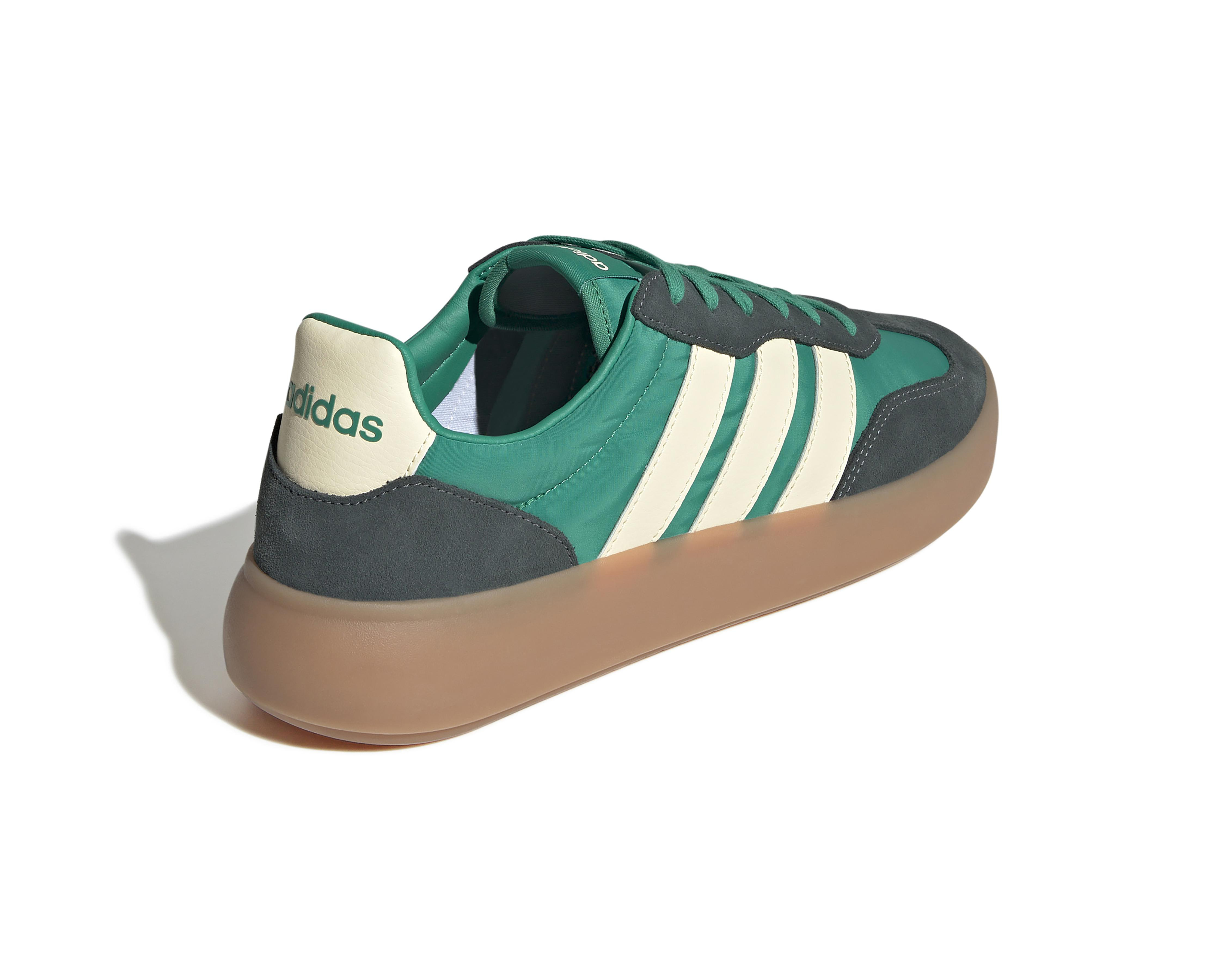 Foto 7 pulgar | Tenis Adidas Barreda Decode para Hombre