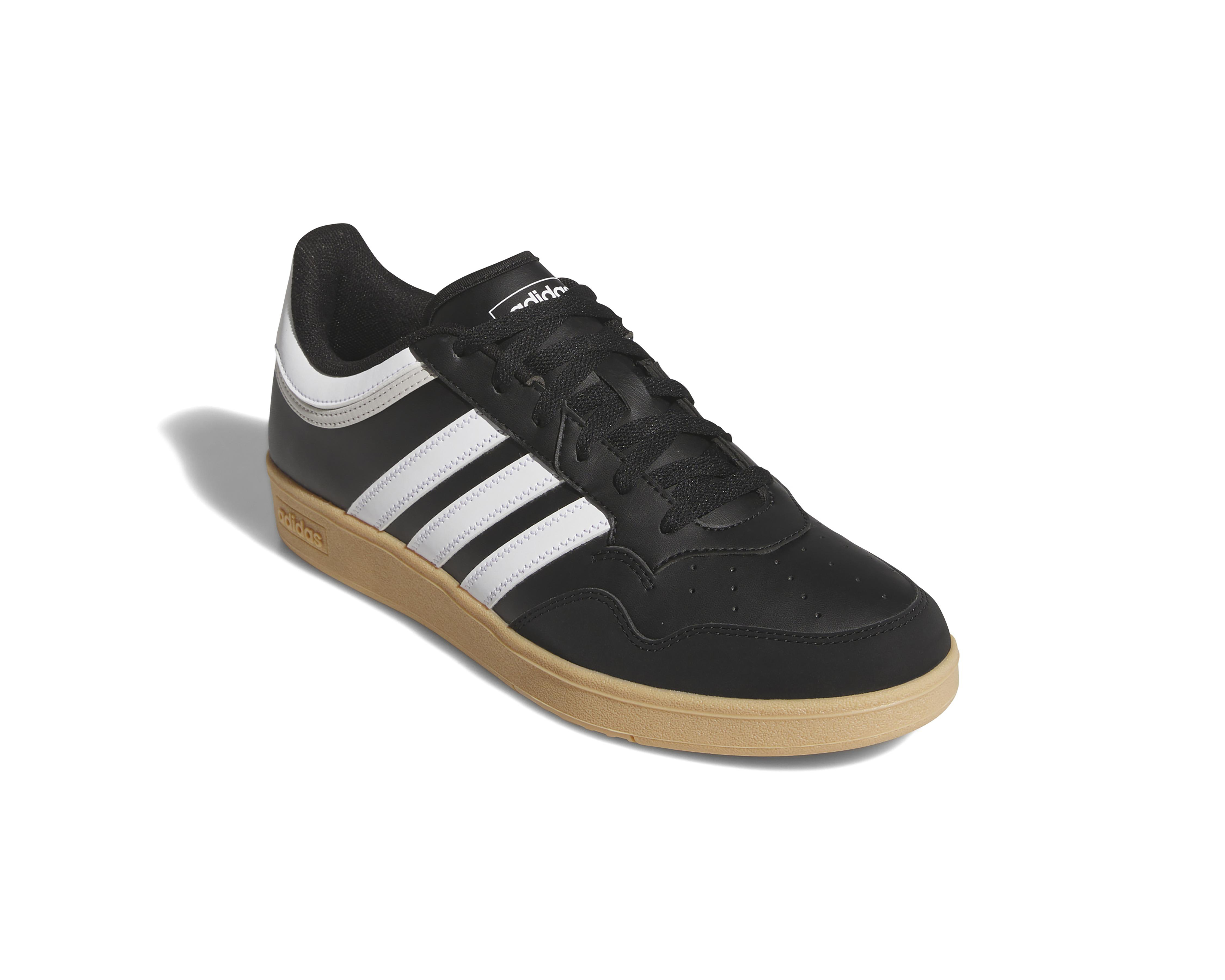 Foto 2 pulgar | Tenis Adidas Hoops 4.0 para Hombre