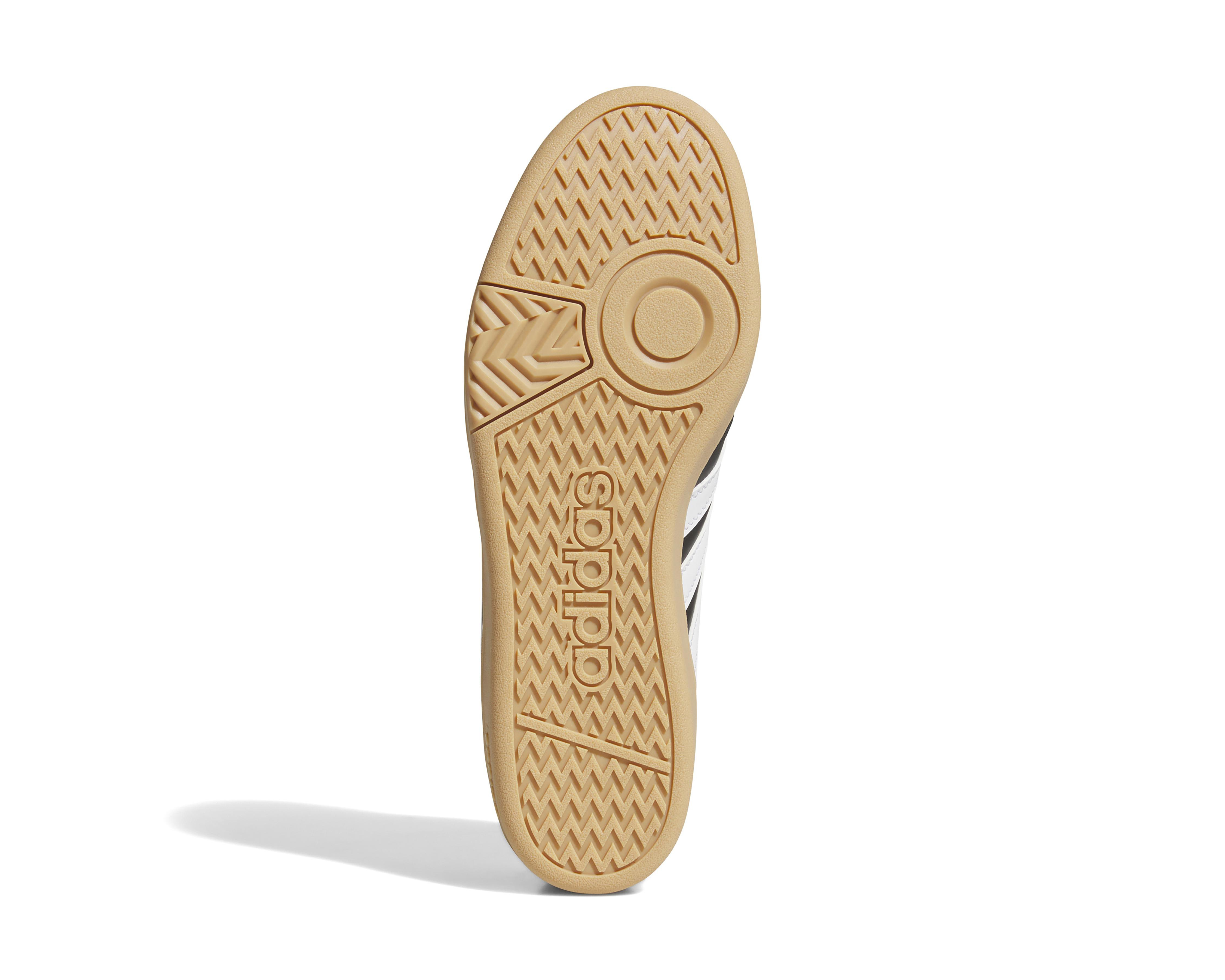Foto 2 | Tenis Adidas Hoops 4.0 para Hombre