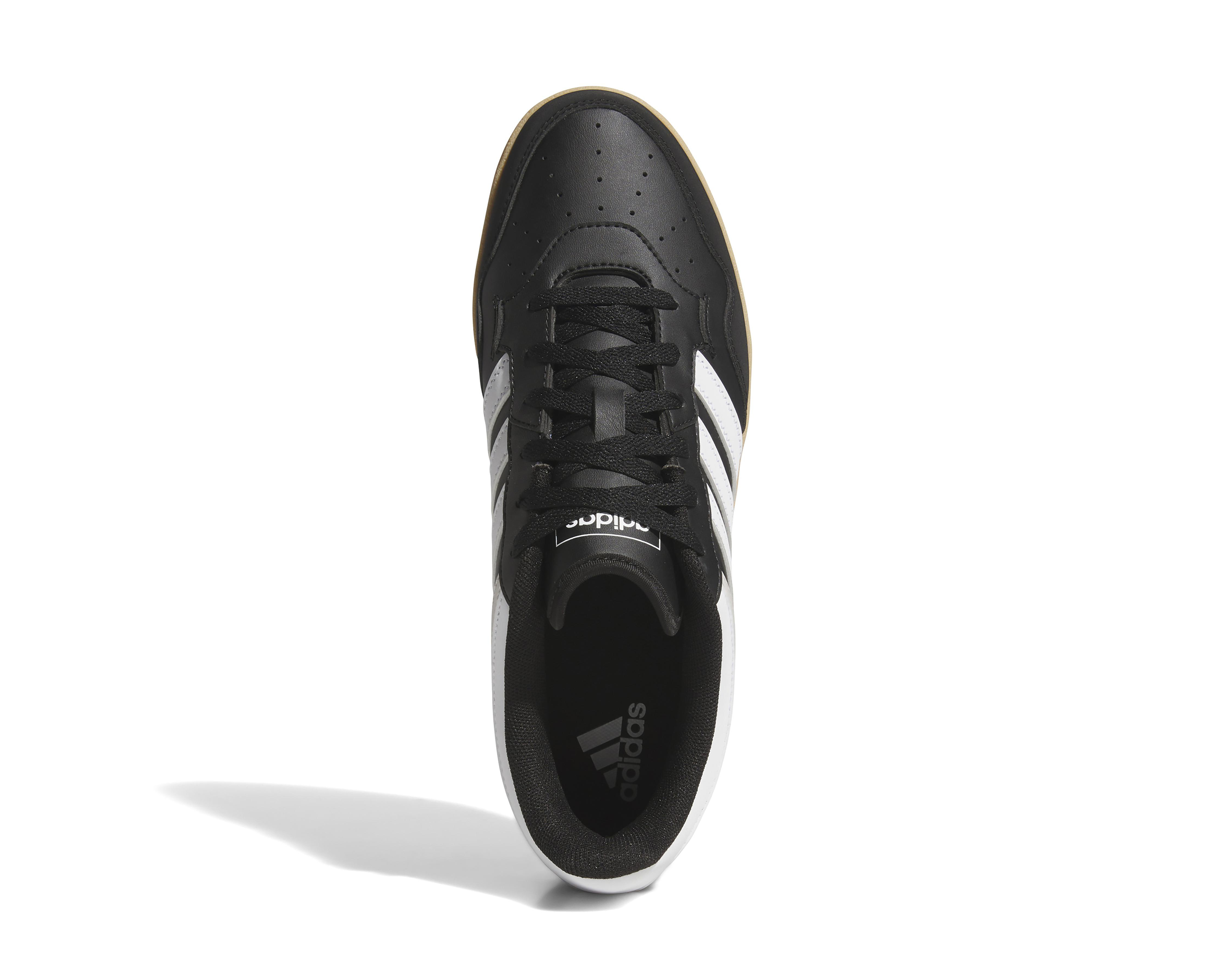 Foto 3 | Tenis Adidas Hoops 4.0 para Hombre