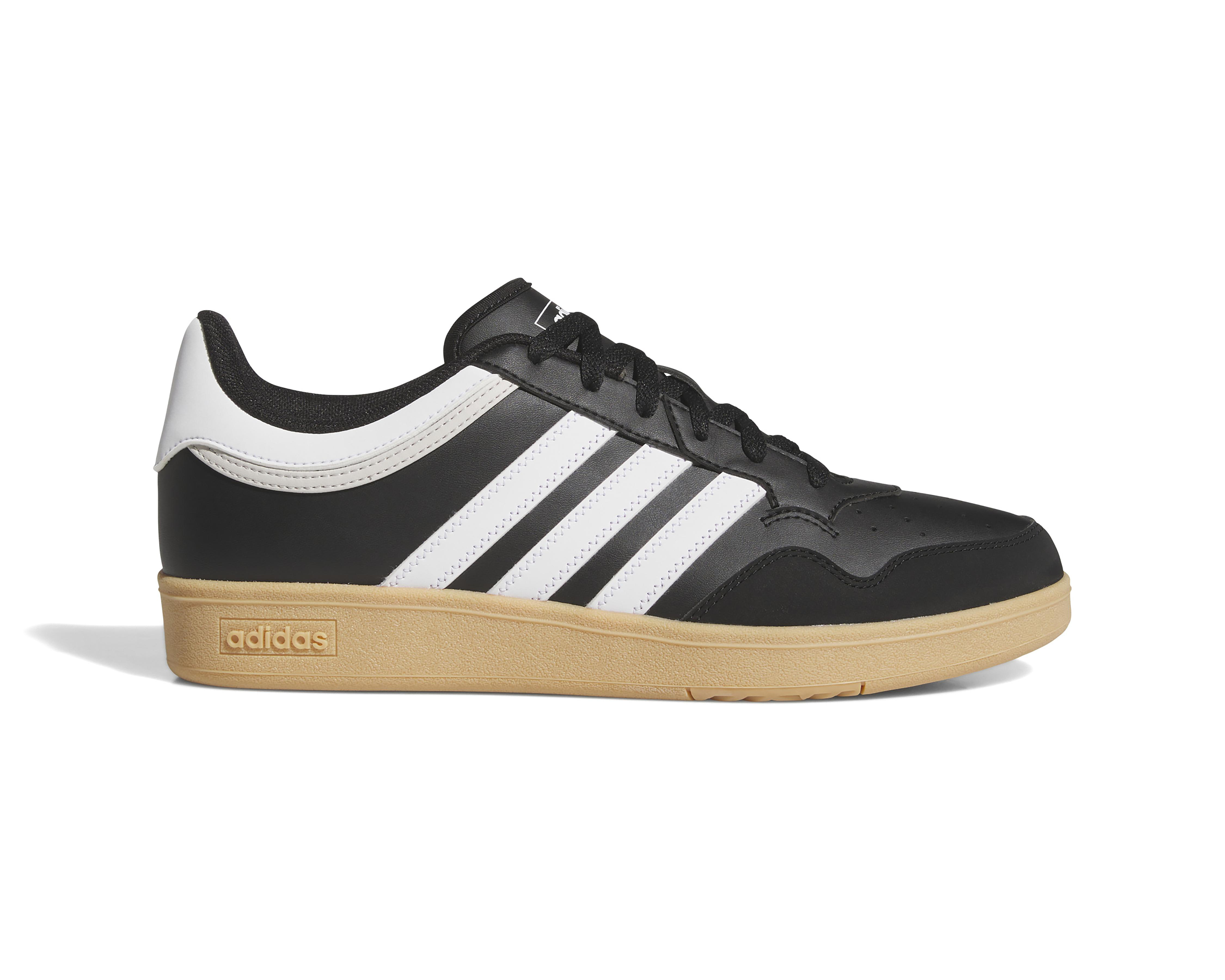 Foto 5 pulgar | Tenis Adidas Hoops 4.0 para Hombre