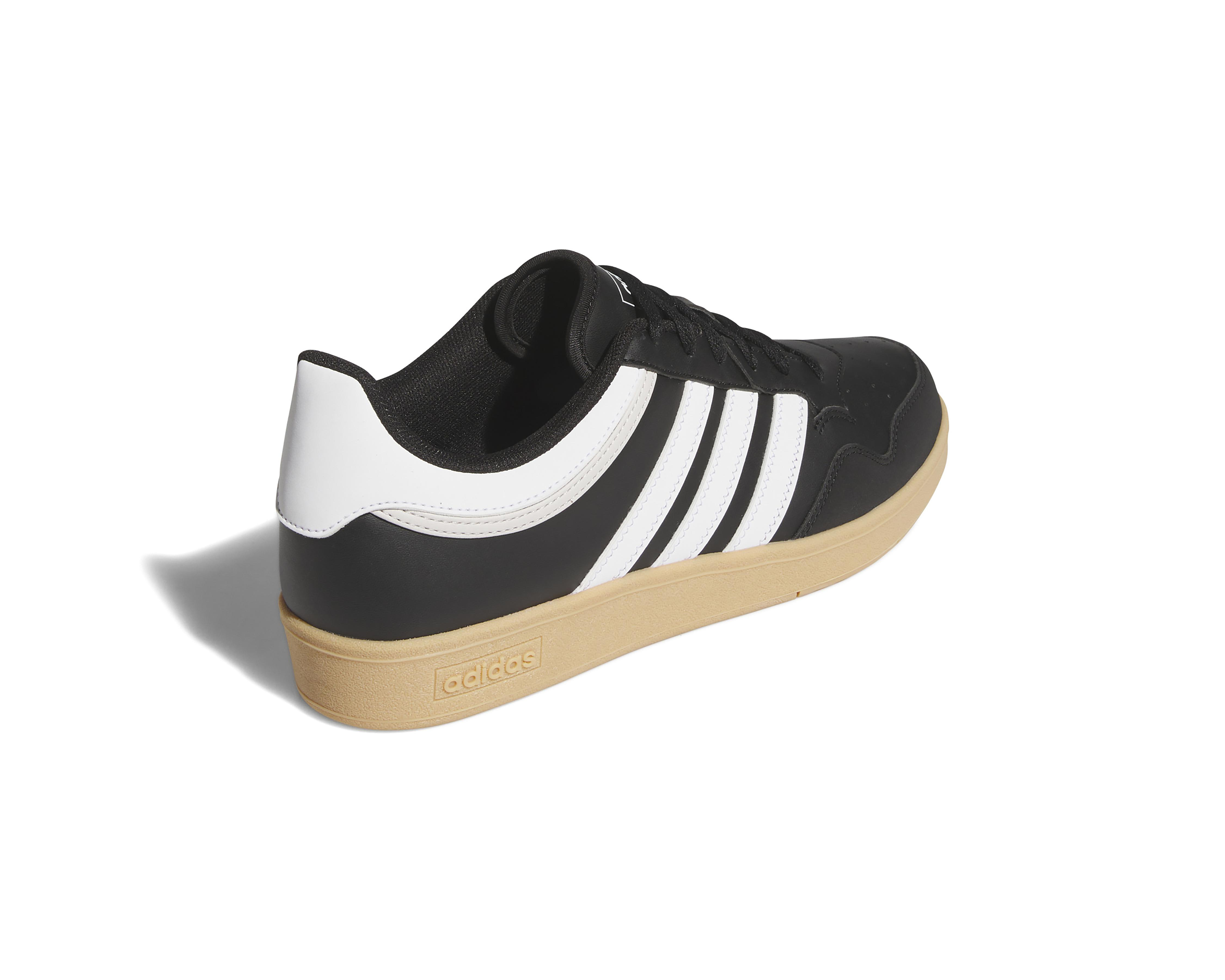 Foto 7 pulgar | Tenis Adidas Hoops 4.0 para Hombre
