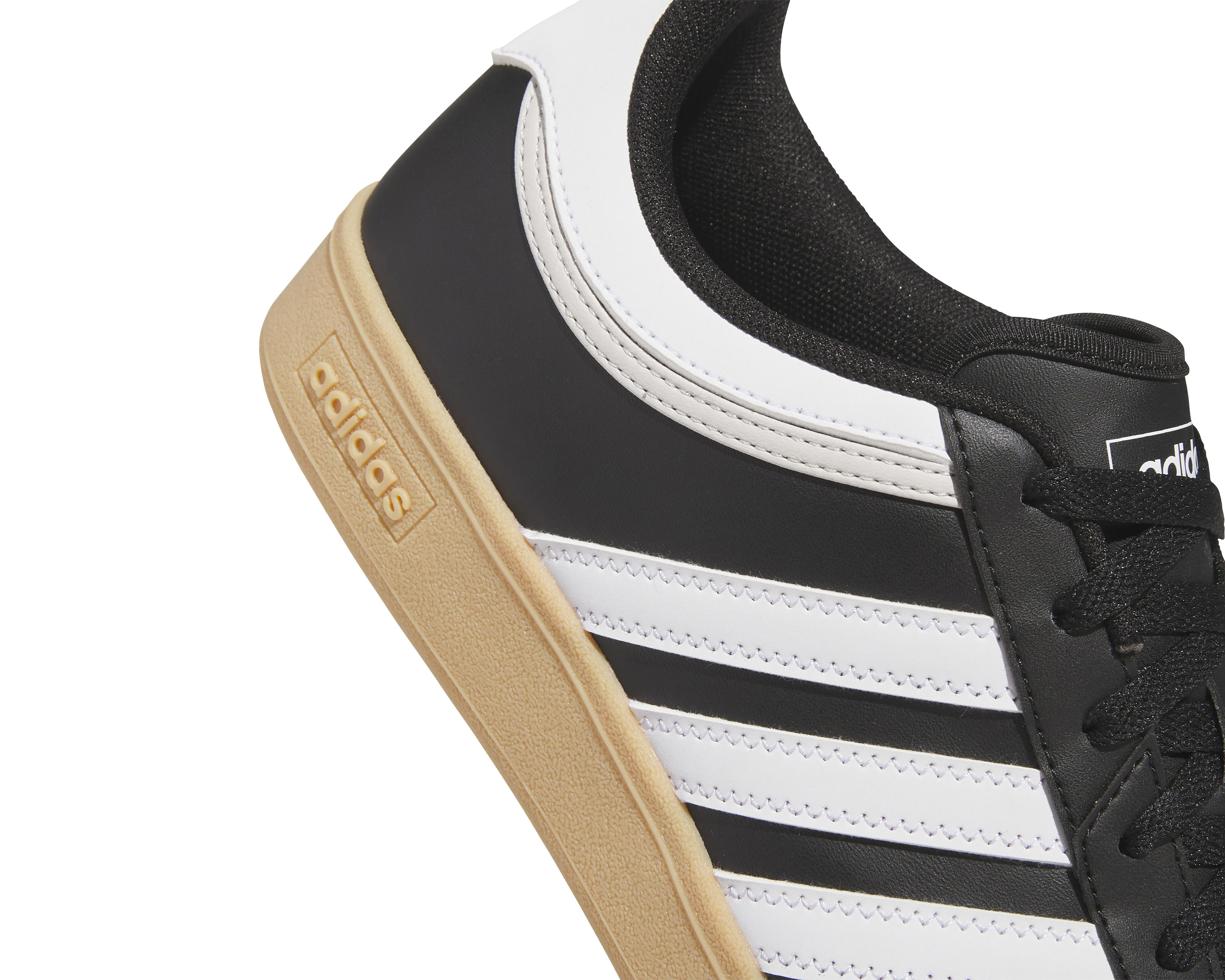 Foto 8 pulgar | Tenis Adidas Hoops 4.0 para Hombre