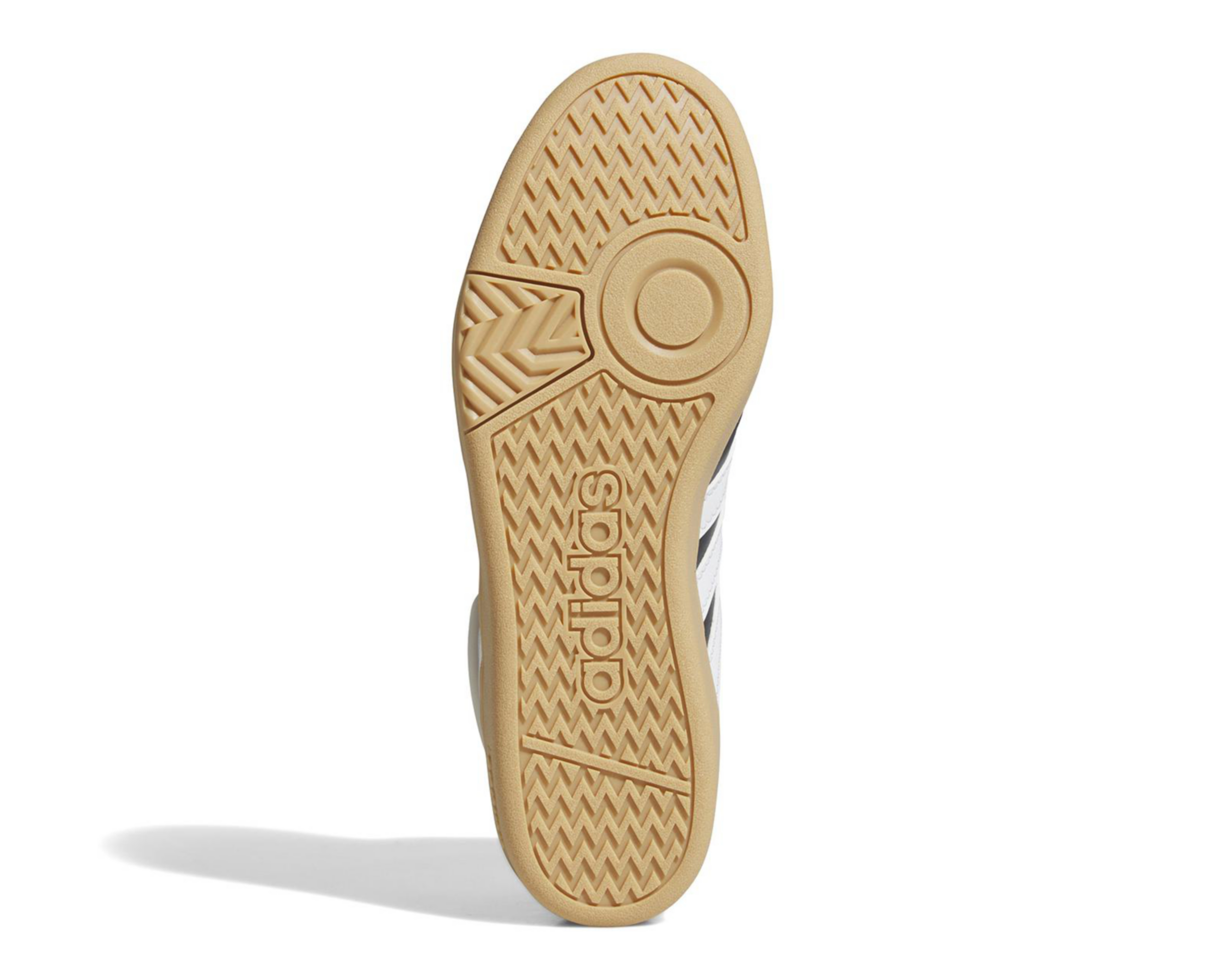 Foto 3 pulgar | Tenis Adidas Hoops 4.0 Mid para Hombre