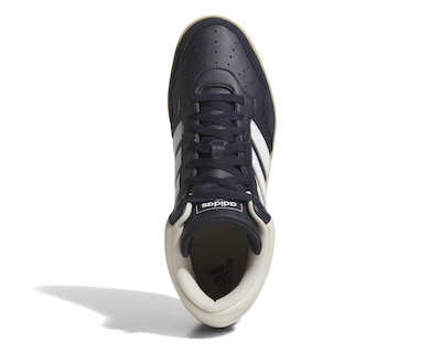 Foto 3 | Tenis Adidas Hoops 4.0 Mid para Hombre