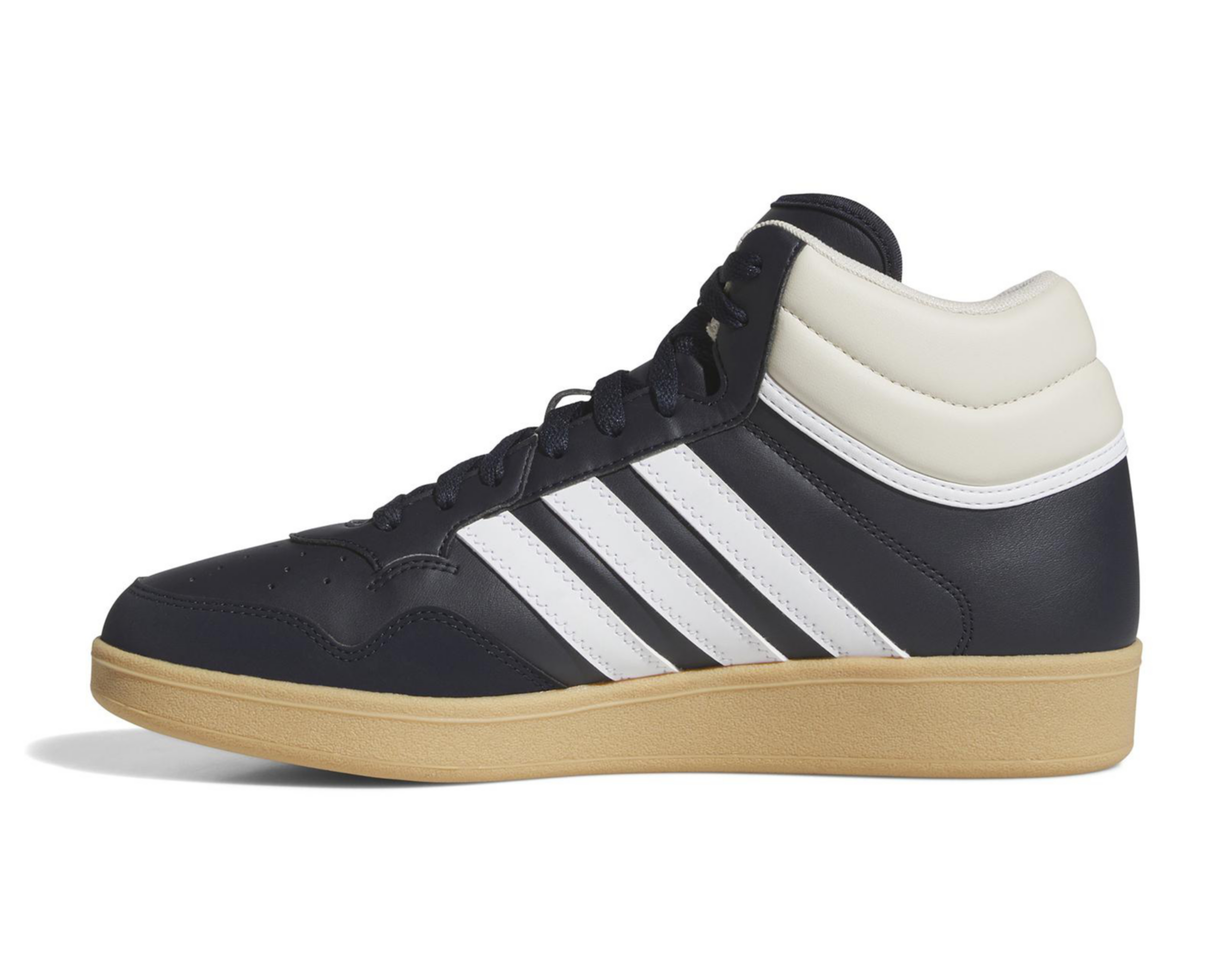 Foto 6 pulgar | Tenis Adidas Hoops 4.0 Mid para Hombre
