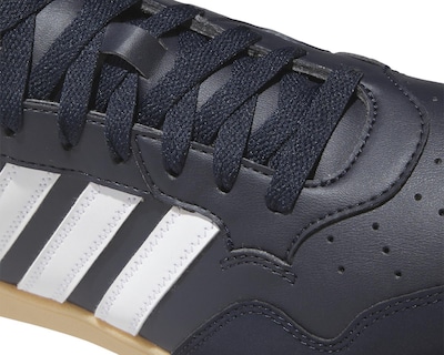 Foto 7 | Tenis Adidas Hoops 4.0 Mid para Hombre