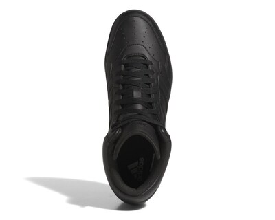 Foto 3 | Tenis para Básquetbol Adidas Hoops 4.0 Mid para Hombre