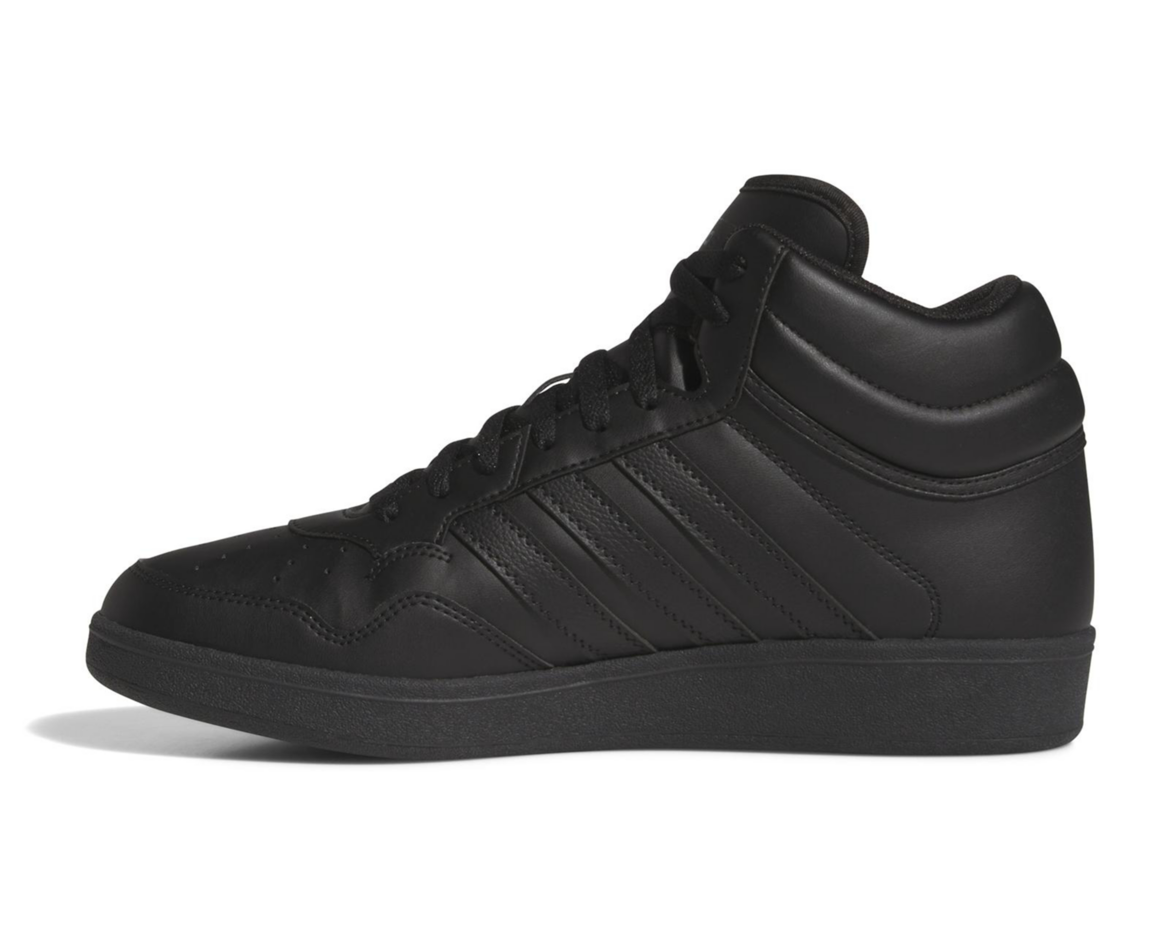 Foto 6 pulgar | Tenis para Básquetbol Adidas Hoops 4.0 Mid para Hombre