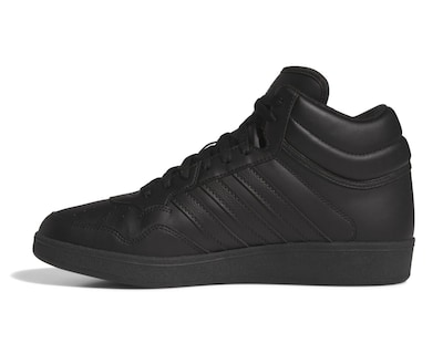 Foto 5 | Tenis para Básquetbol Adidas Hoops 4.0 Mid para Hombre