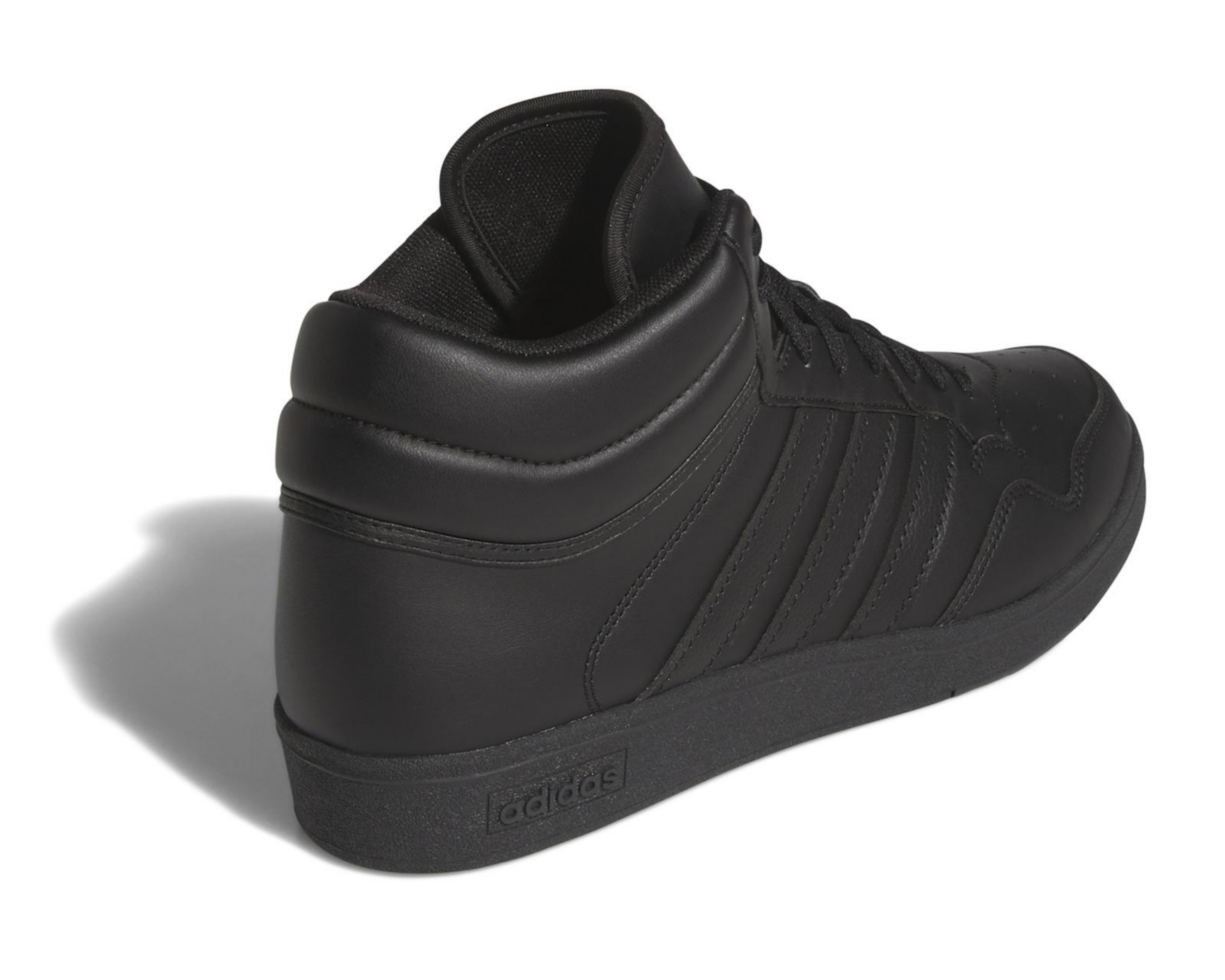 Foto 7 pulgar | Tenis para Básquetbol Adidas Hoops 4.0 Mid para Hombre