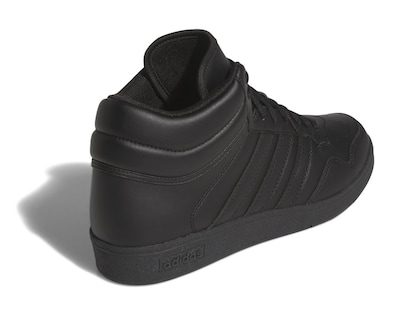 Foto 6 | Tenis para Básquetbol Adidas Hoops 4.0 Mid para Hombre