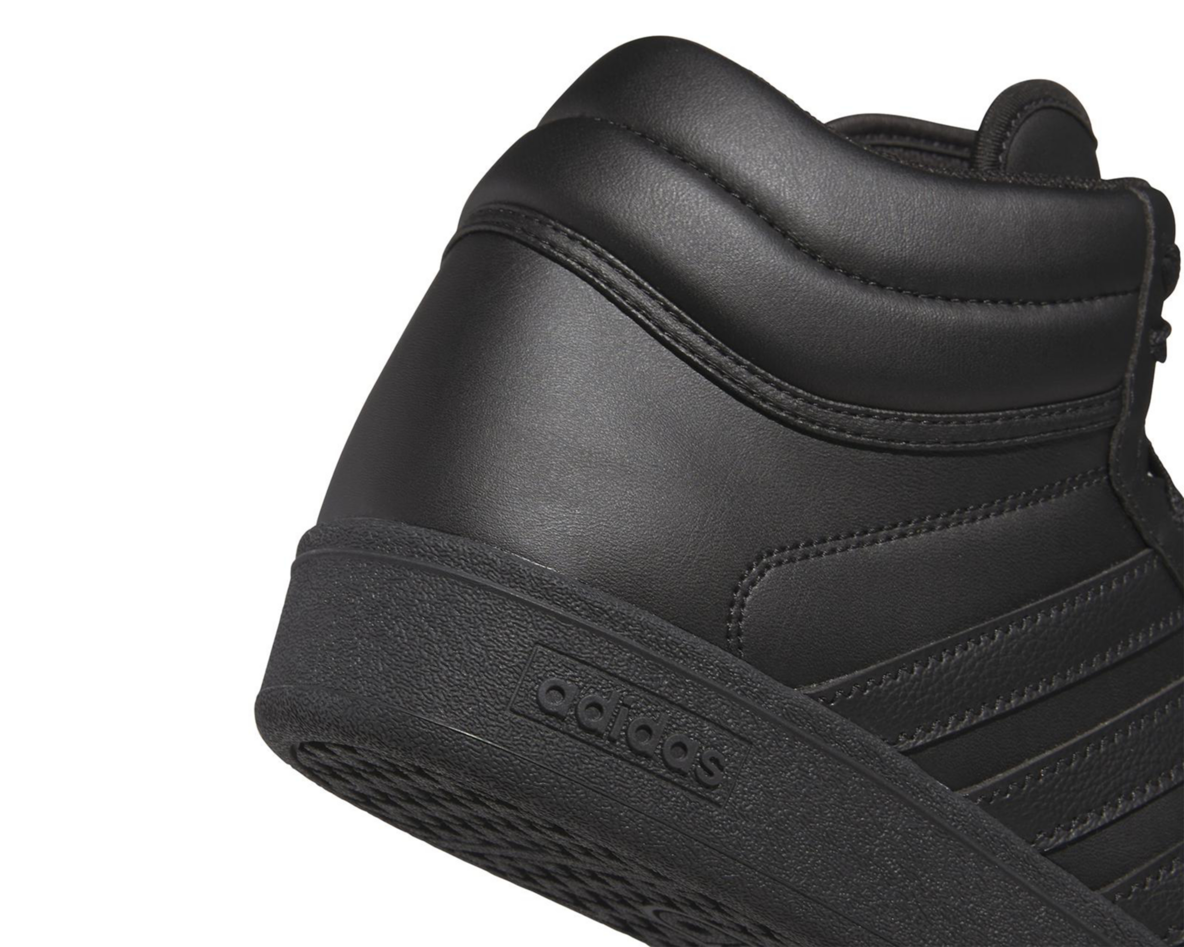 Foto 9 pulgar | Tenis para Básquetbol Adidas Hoops 4.0 Mid para Hombre