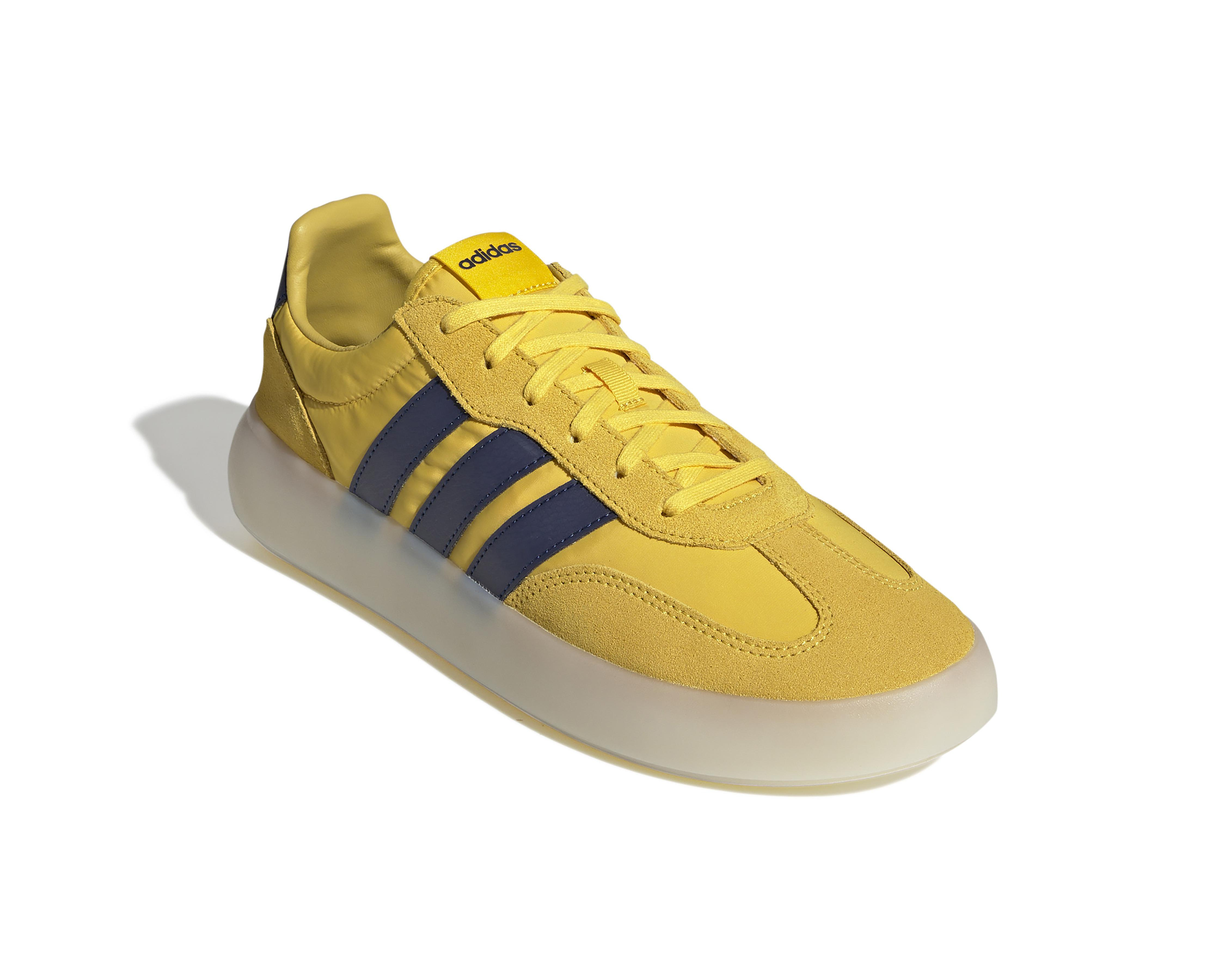 Foto 2 pulgar | Tenis Adidas Barreda Decode para Hombre