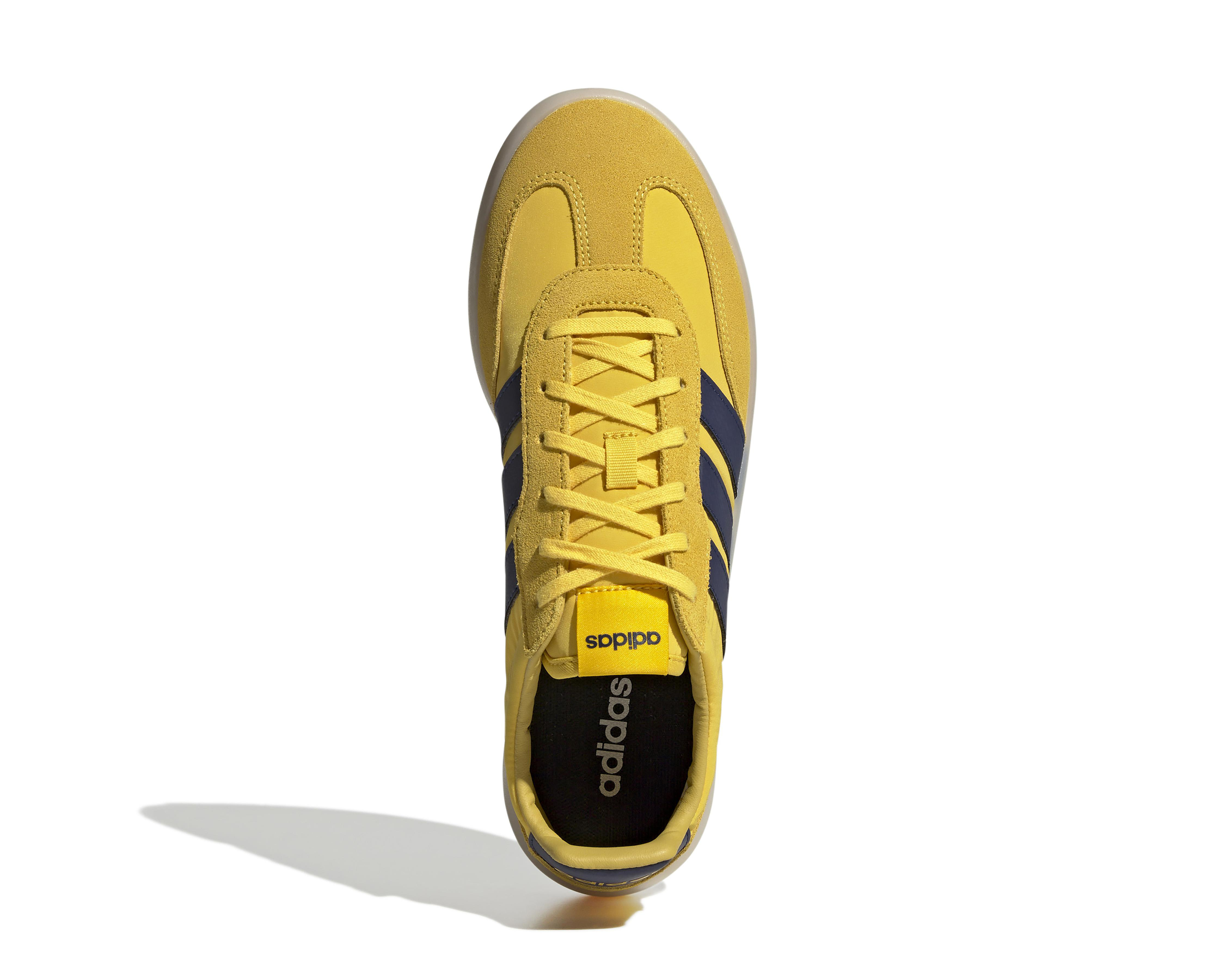Foto 4 pulgar | Tenis Adidas Barreda Decode para Hombre