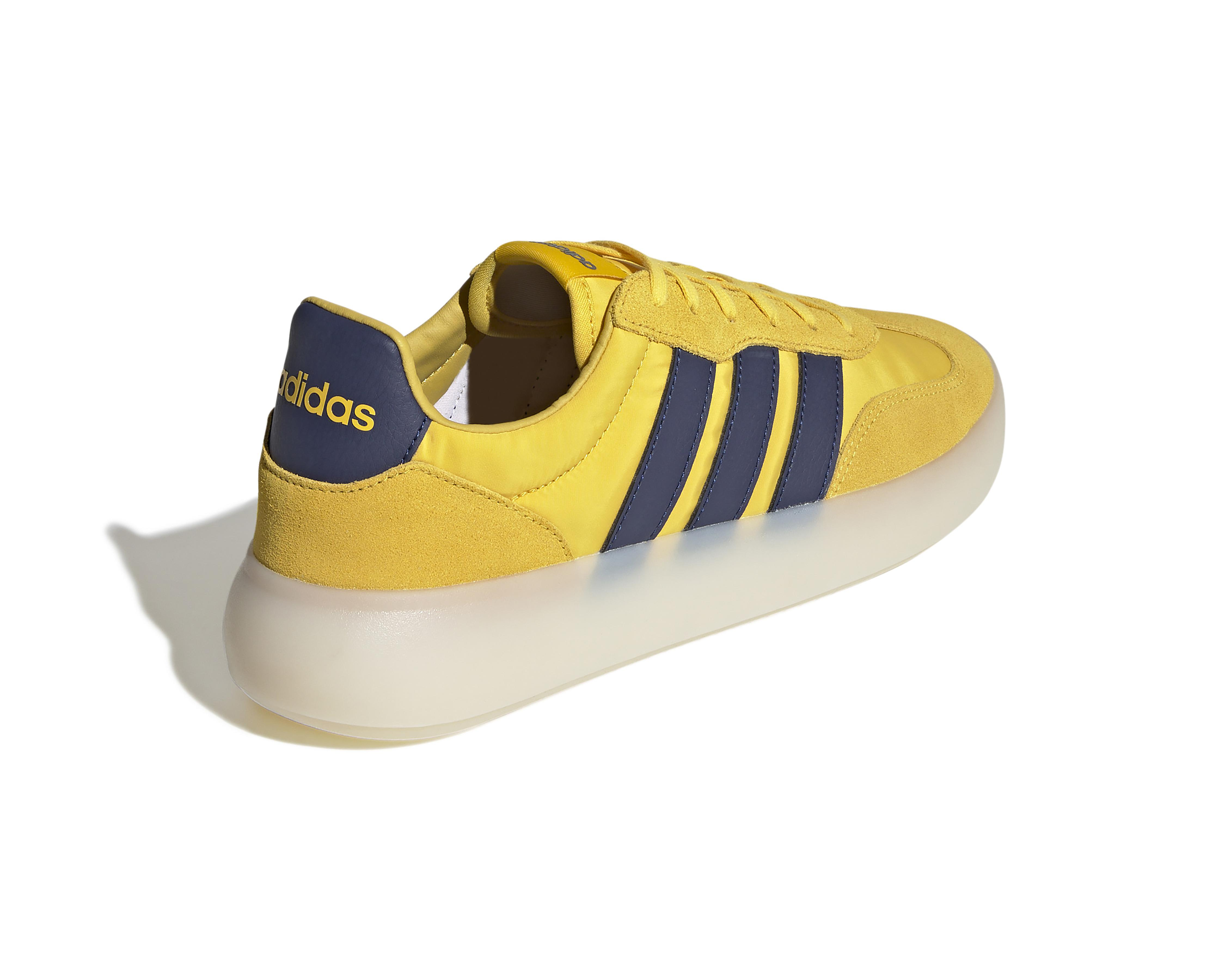 Foto 7 pulgar | Tenis Adidas Barreda Decode para Hombre