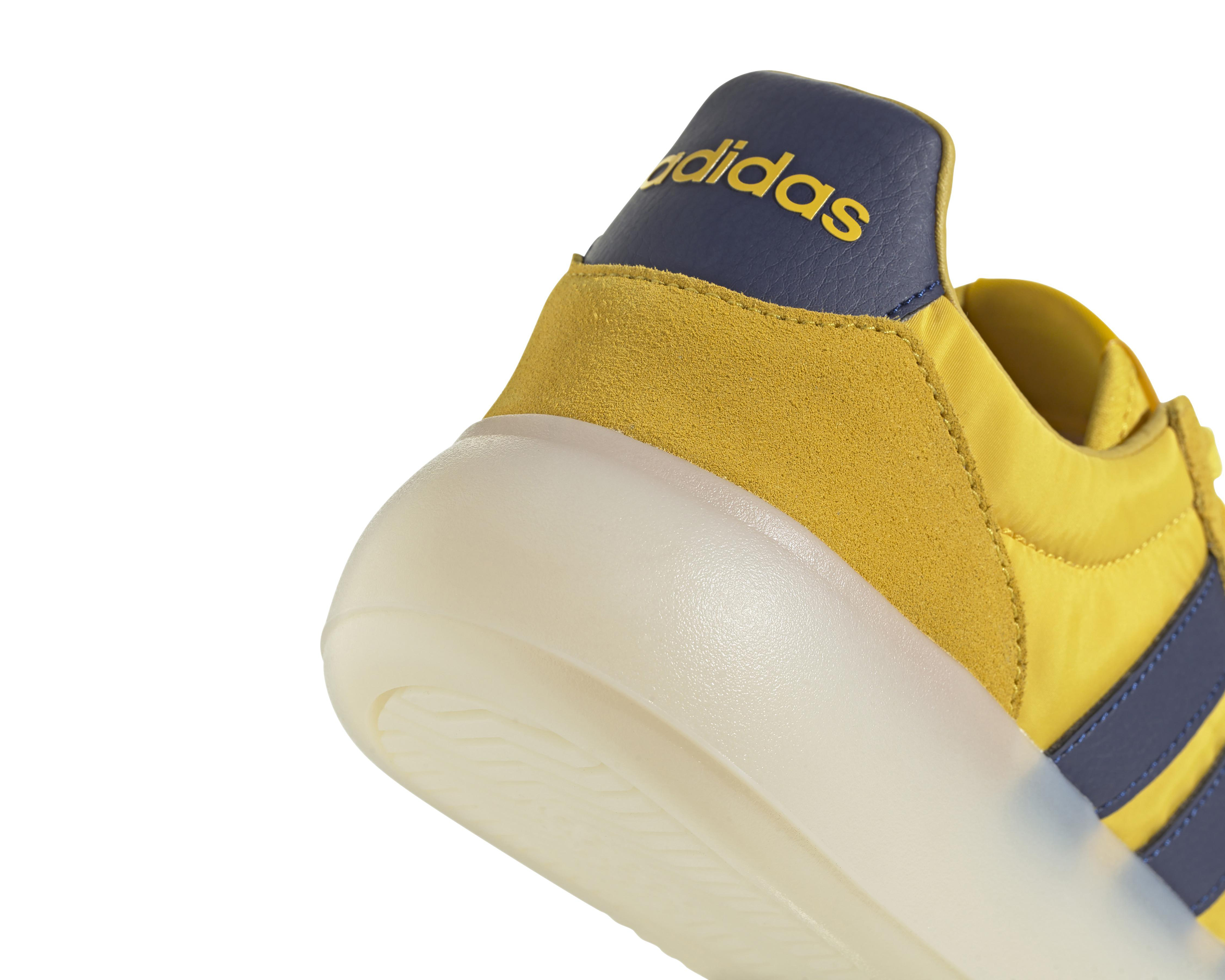 Foto 8 pulgar | Tenis Adidas Barreda Decode para Hombre