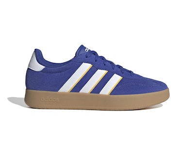 Foto 4 | Tenis Adidas Barreda para Hombre