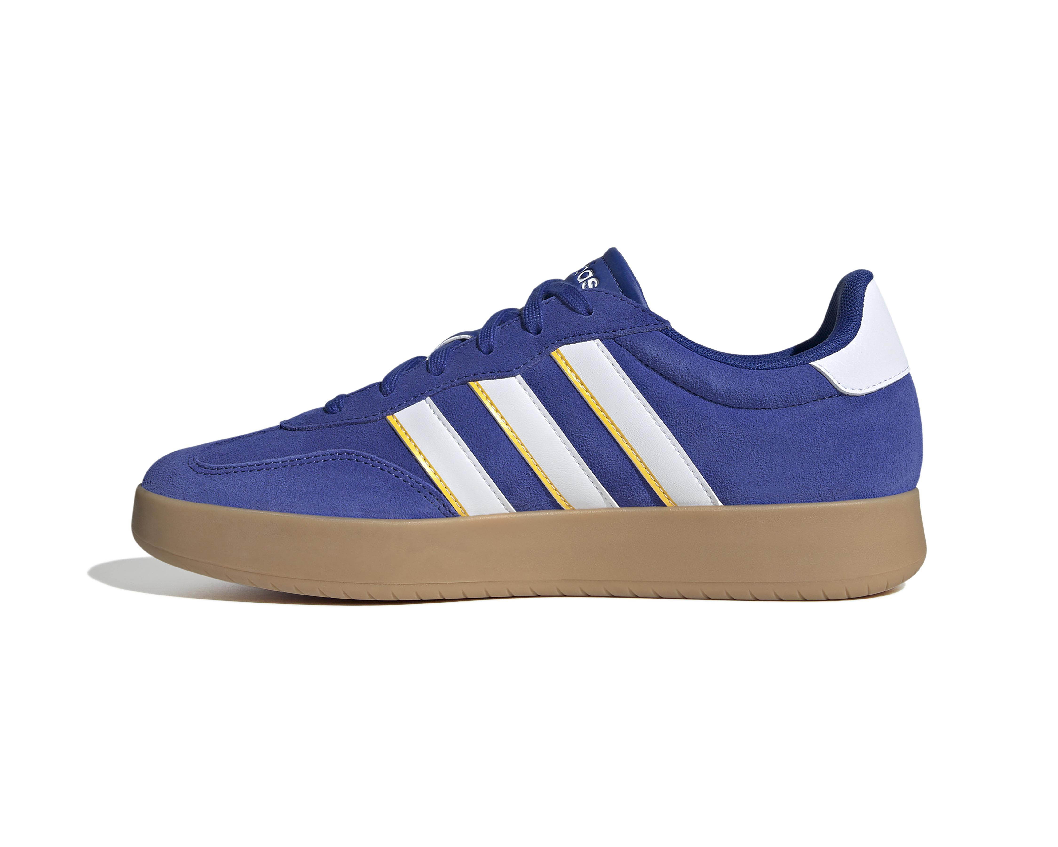 Foto 5 | Tenis Adidas Barreda para Hombre