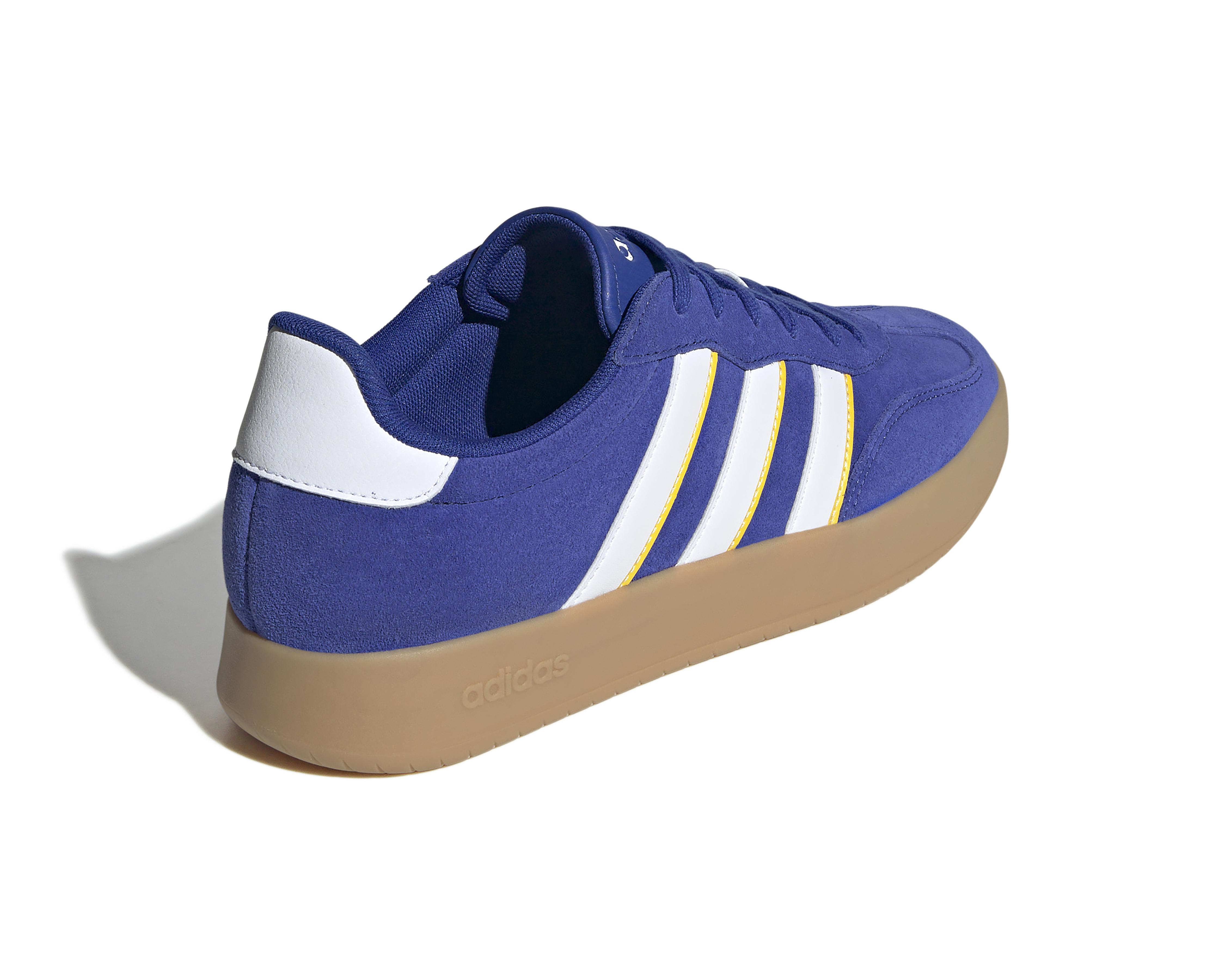 Foto 7 pulgar | Tenis Adidas Barreda para Hombre
