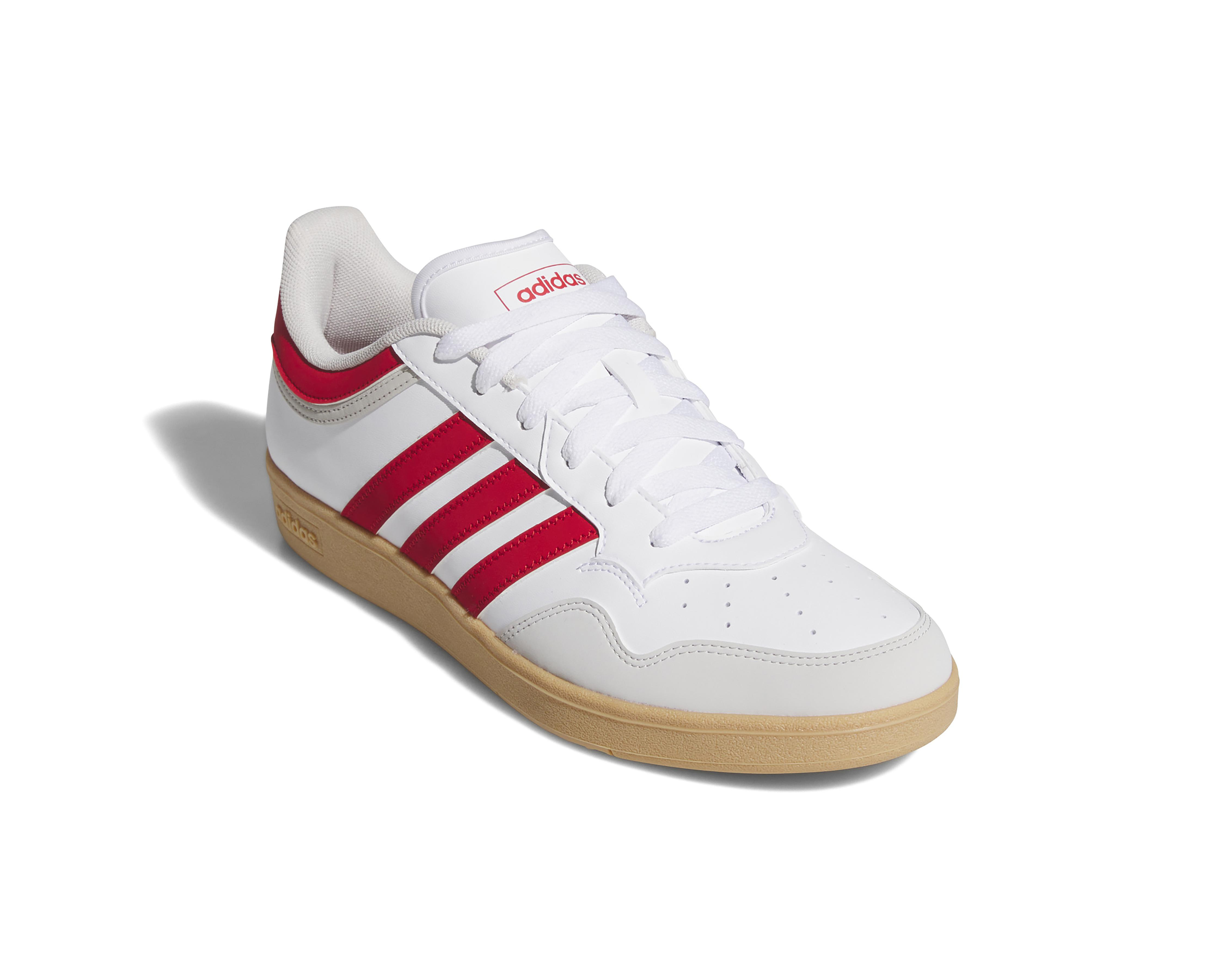 Foto 2 pulgar | Tenis Adidas Hoops 4.0 para Hombre
