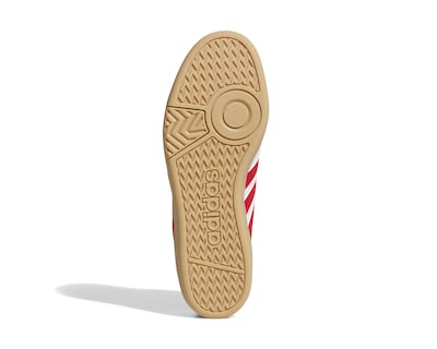 Foto 2 | Tenis Adidas Hoops 4.0 para Hombre