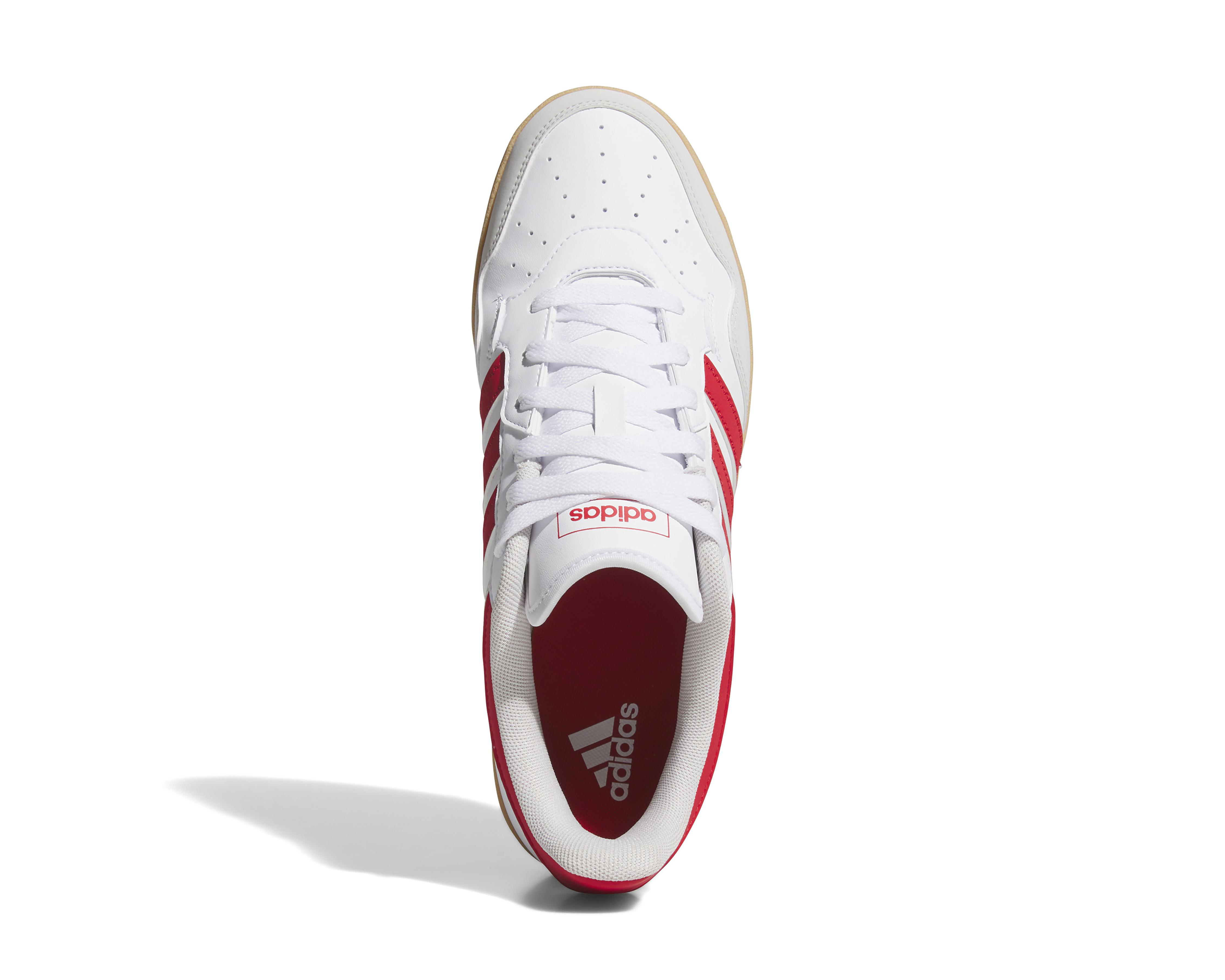 Foto 4 pulgar | Tenis Adidas Hoops 4.0 para Hombre