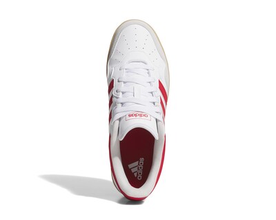 Foto 3 | Tenis Adidas Hoops 4.0 para Hombre