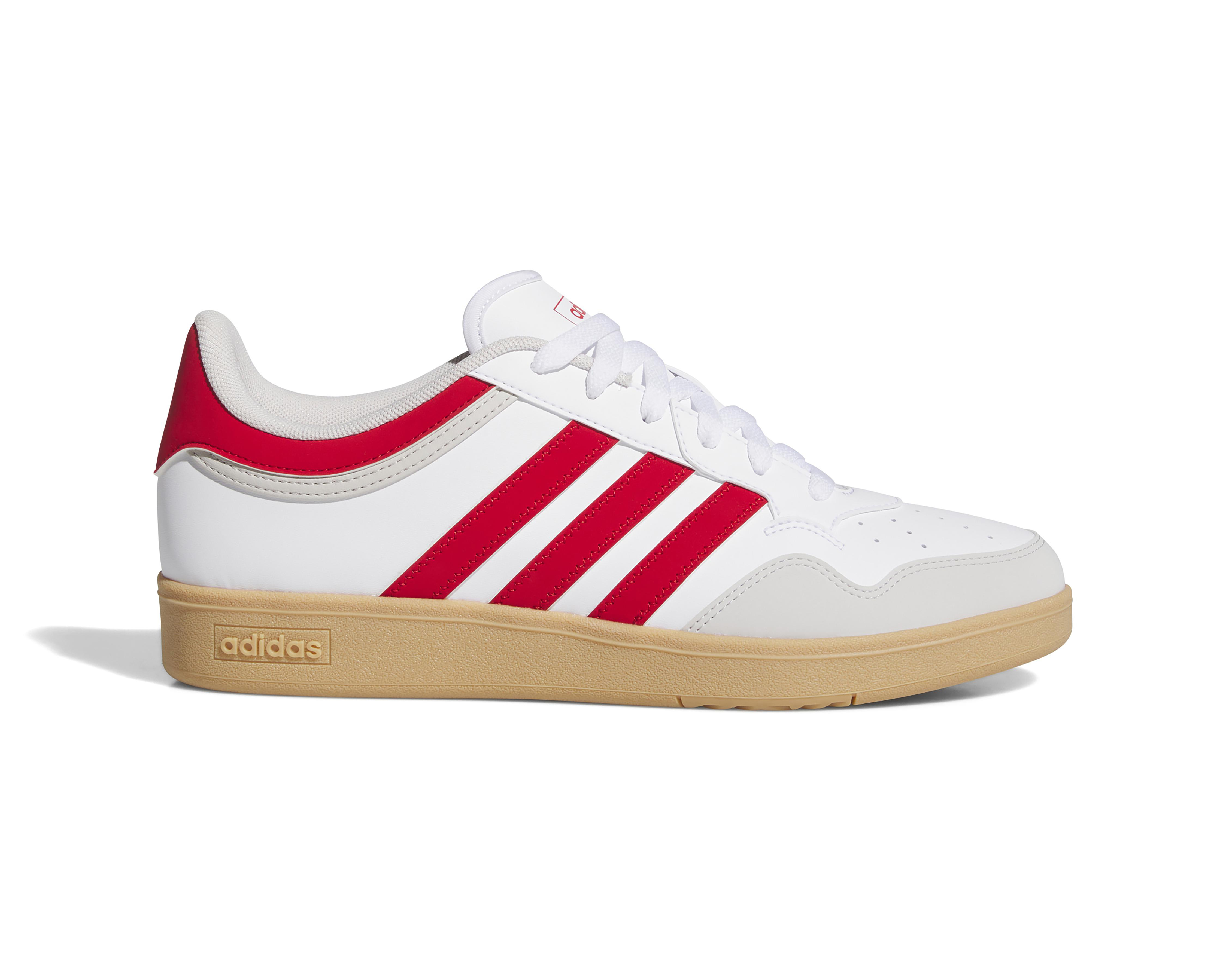 Foto 5 pulgar | Tenis Adidas Hoops 4.0 para Hombre