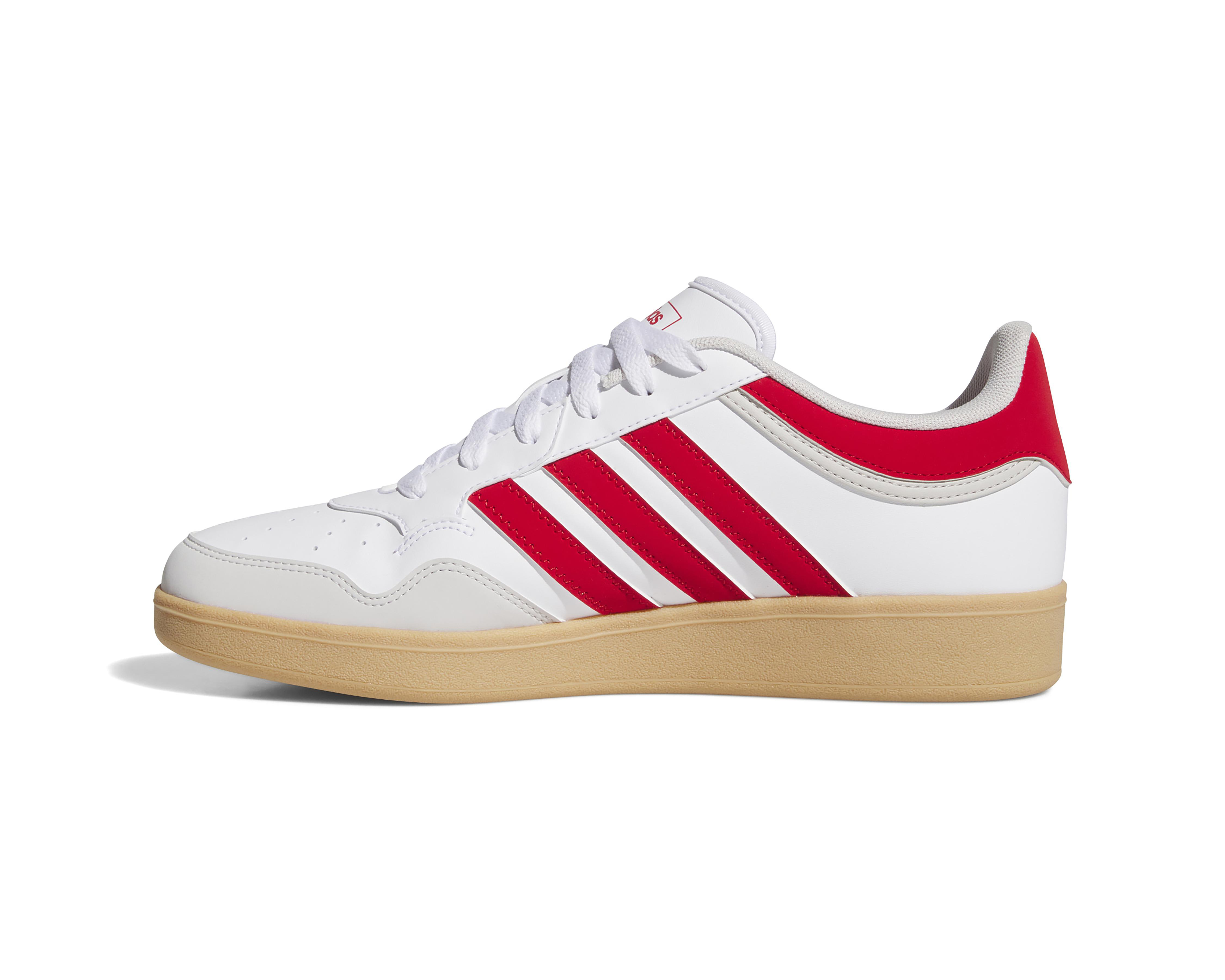 Foto 6 pulgar | Tenis Adidas Hoops 4.0 para Hombre