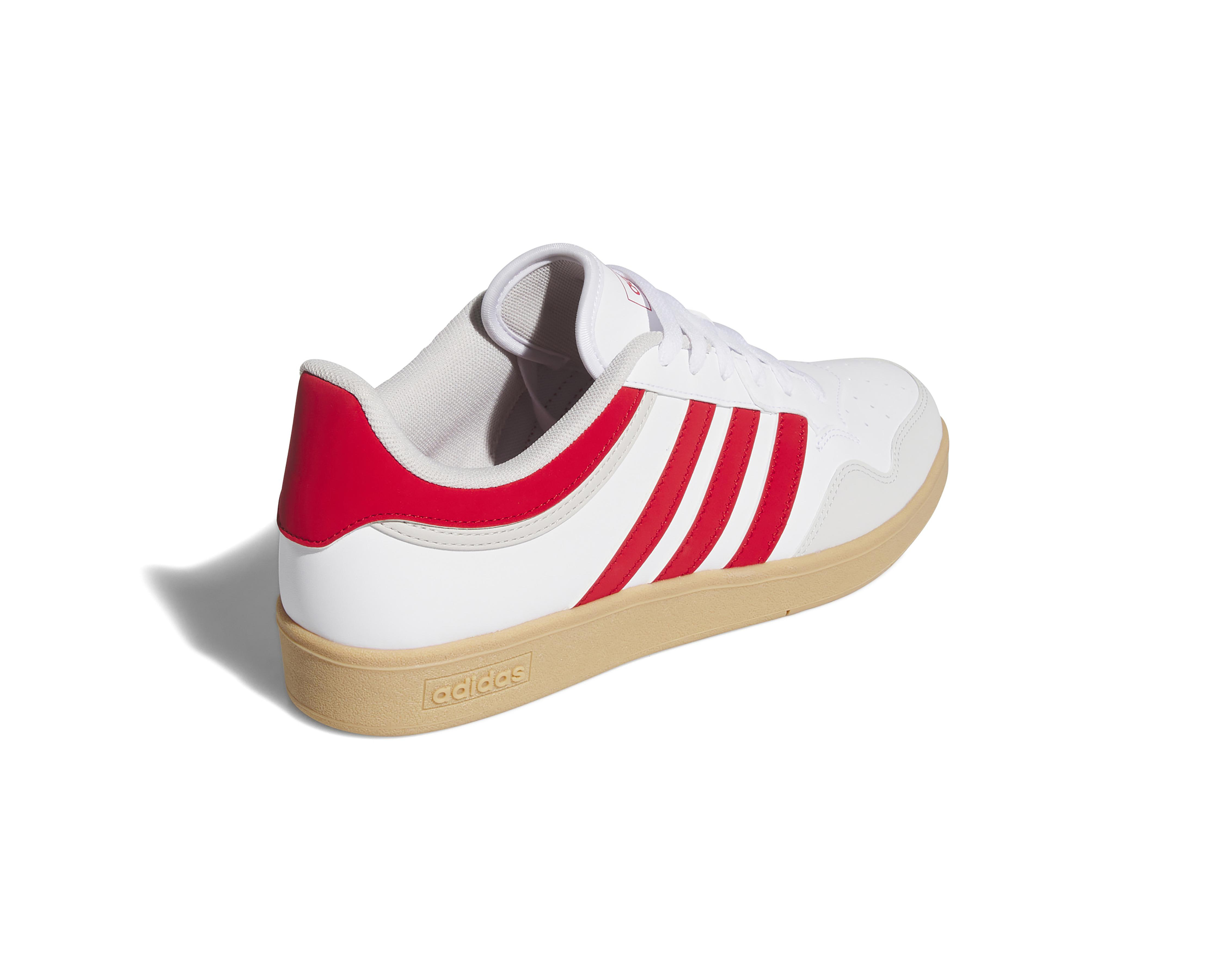 Foto 7 pulgar | Tenis Adidas Hoops 4.0 para Hombre