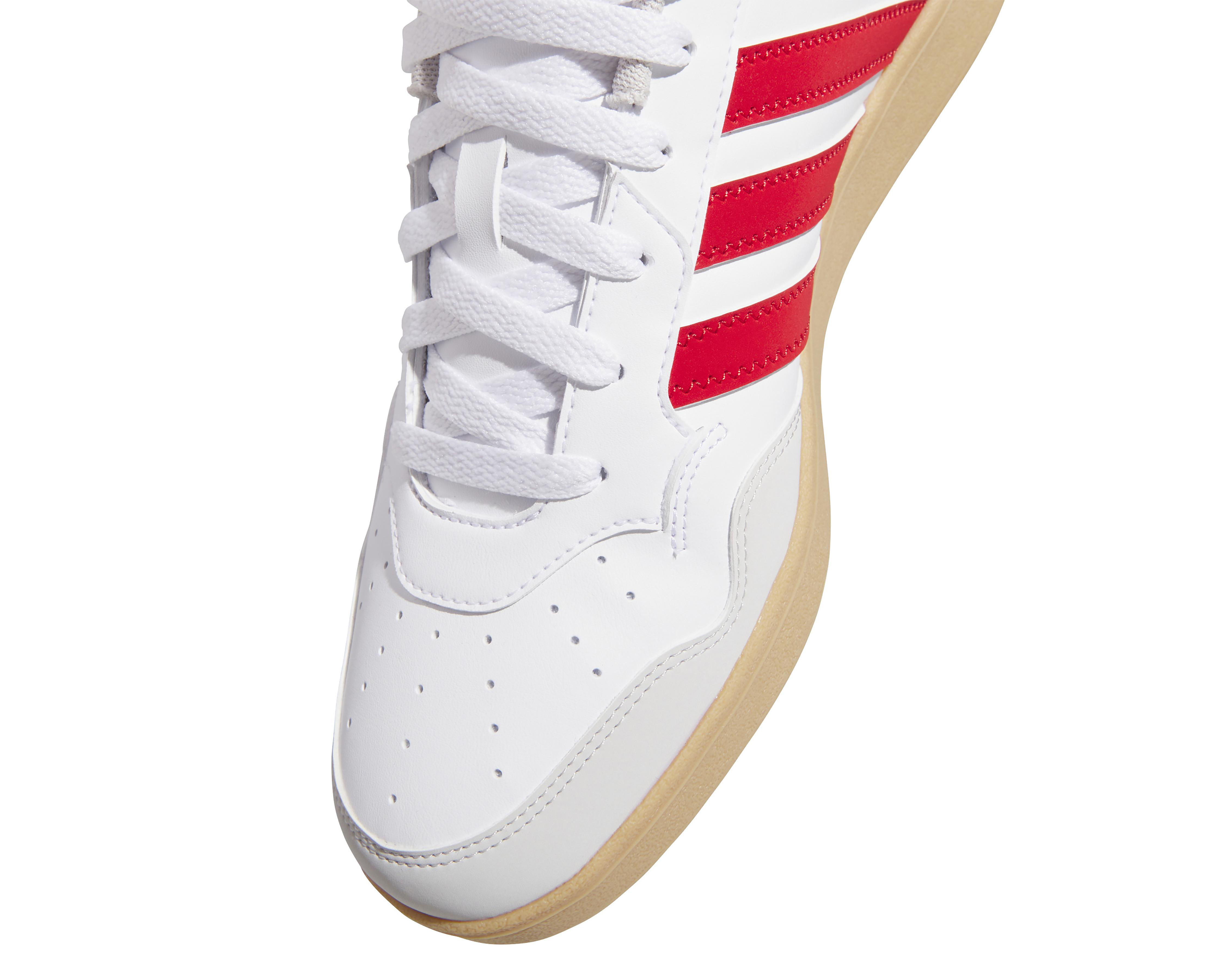 Foto 8 pulgar | Tenis Adidas Hoops 4.0 para Hombre