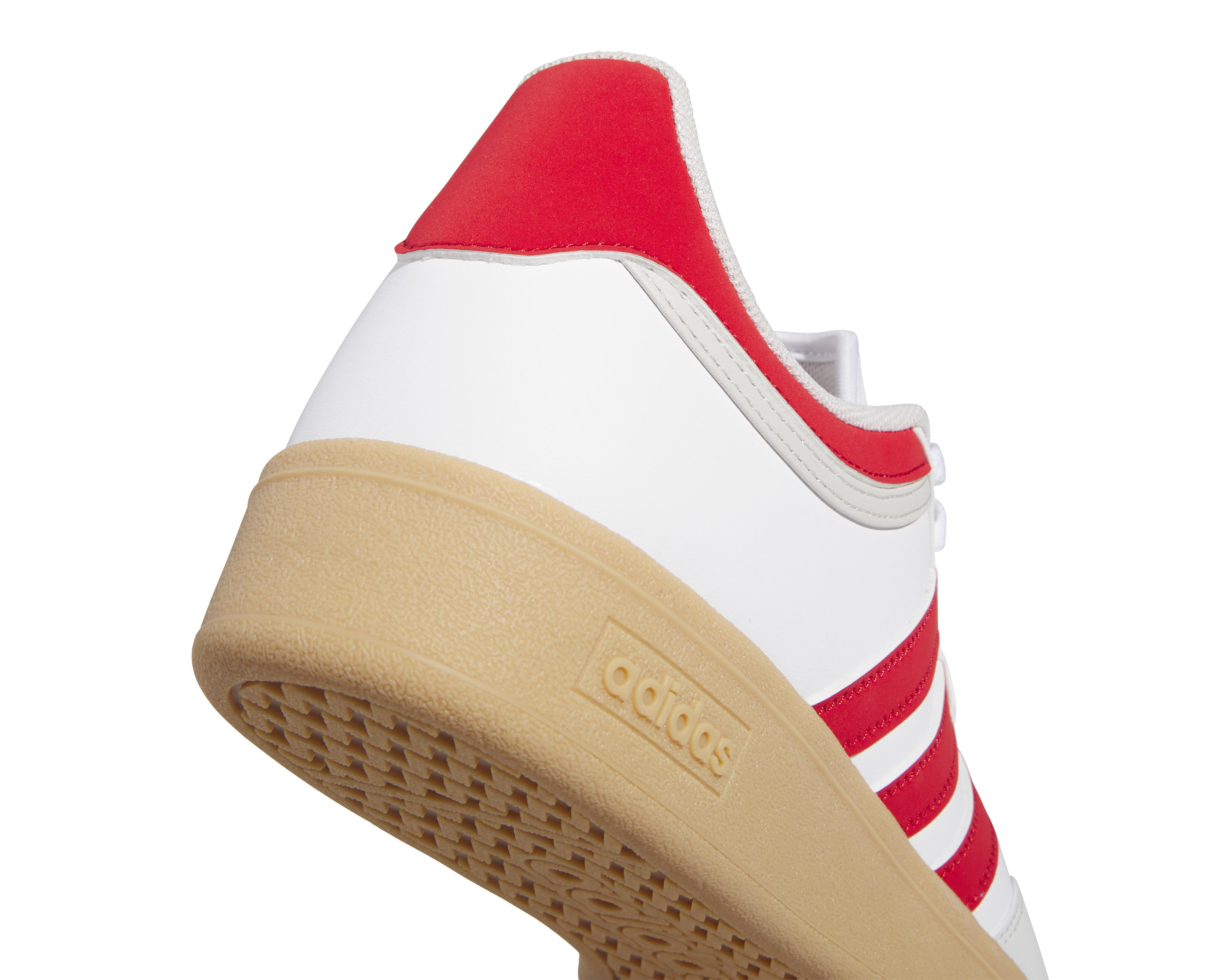 Foto 9 pulgar | Tenis Adidas Hoops 4.0 para Hombre