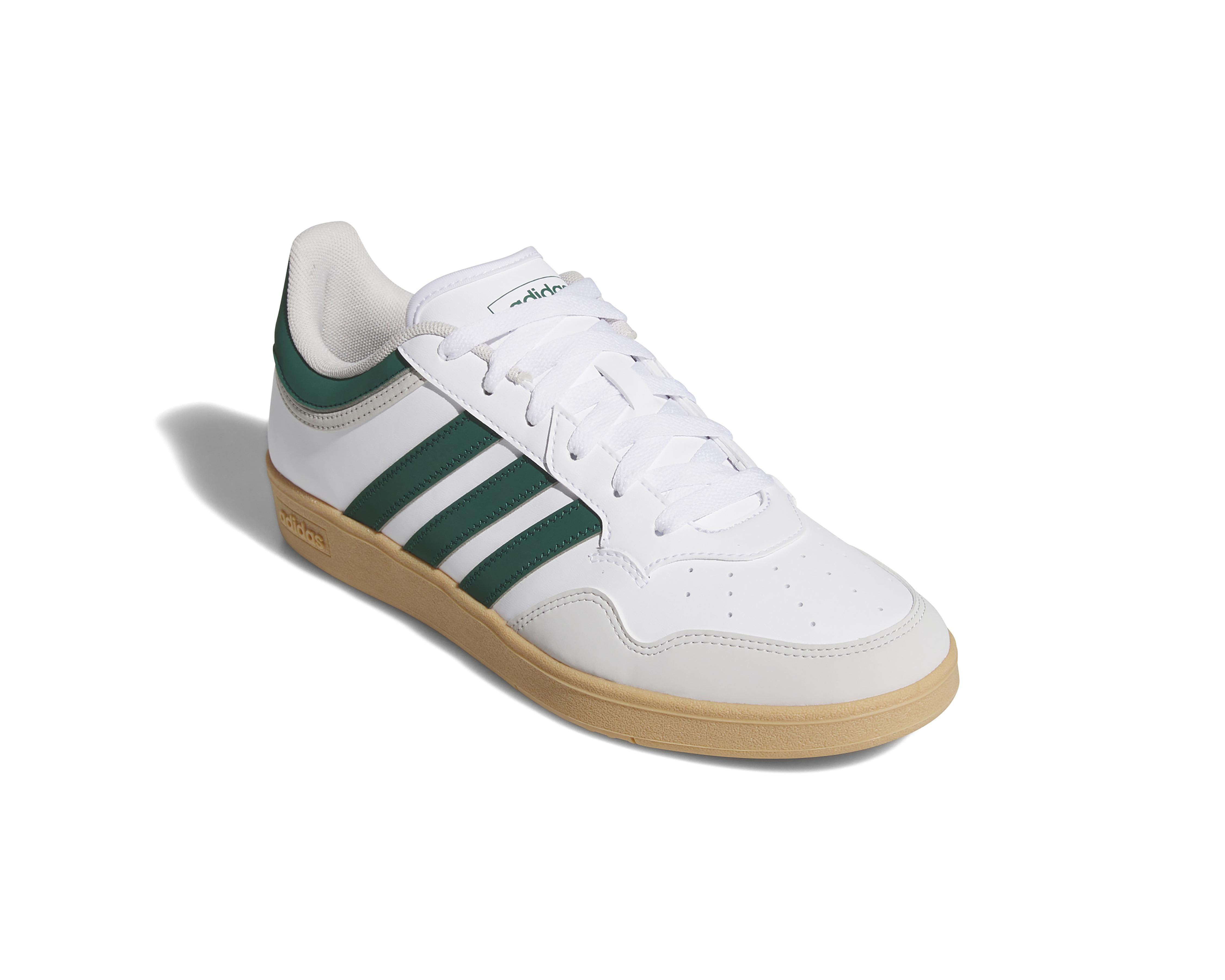 Foto 2 pulgar | Tenis Adidas Hoops 4.0 para Hombre