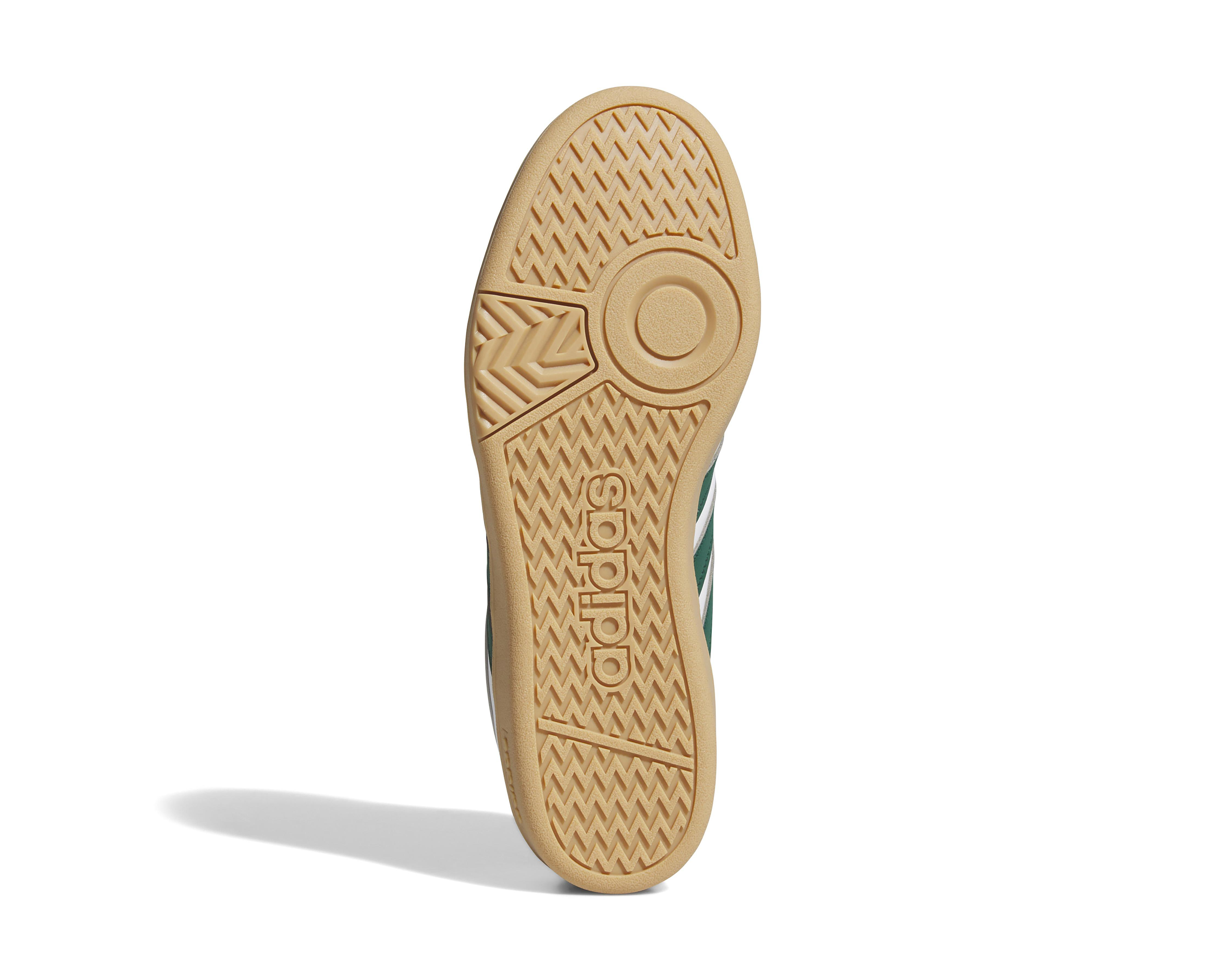 Foto 3 pulgar | Tenis Adidas Hoops 4.0 para Hombre