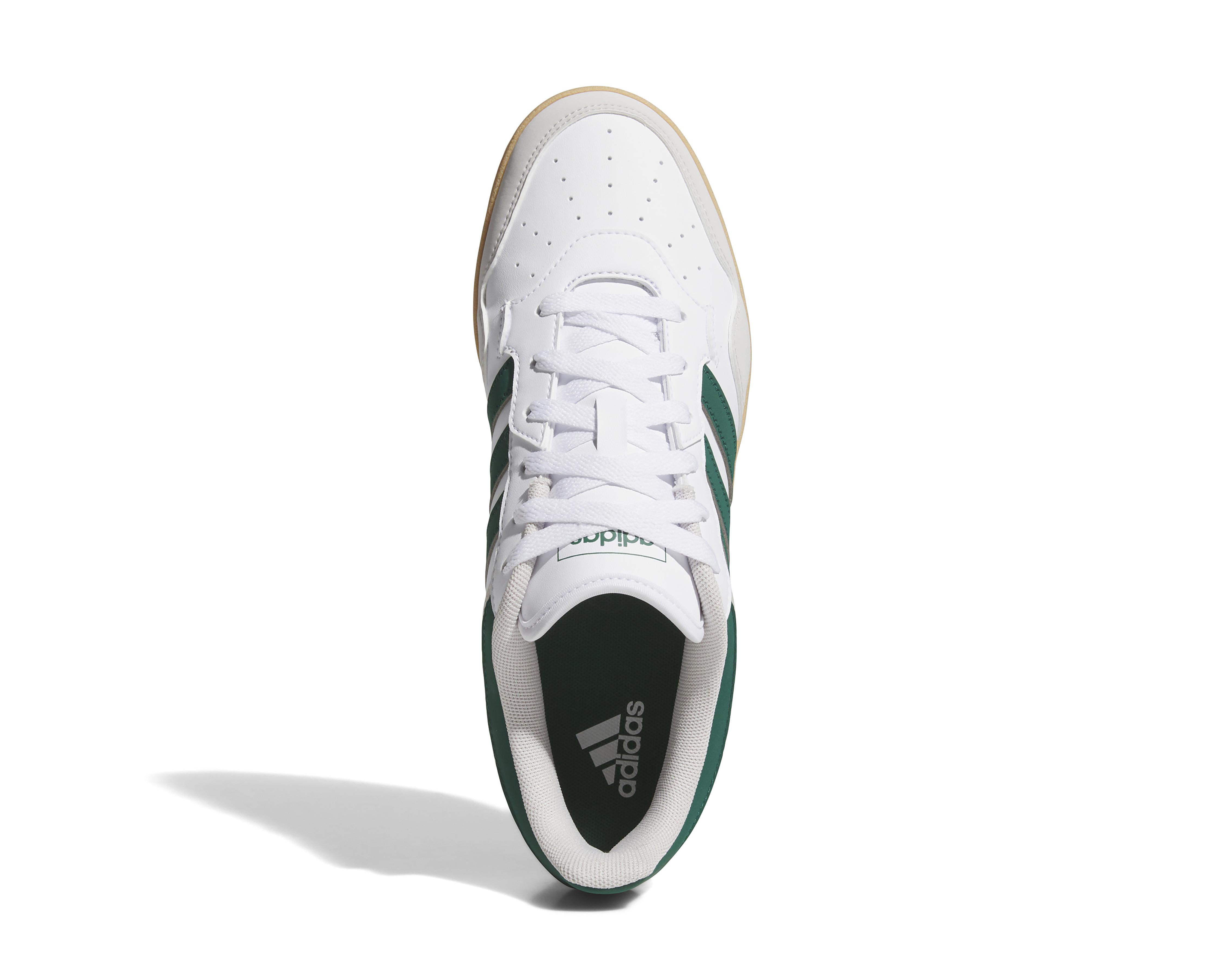 Foto 4 pulgar | Tenis Adidas Hoops 4.0 para Hombre