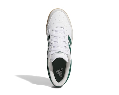 Foto 3 | Tenis Adidas Hoops 4.0 para Hombre