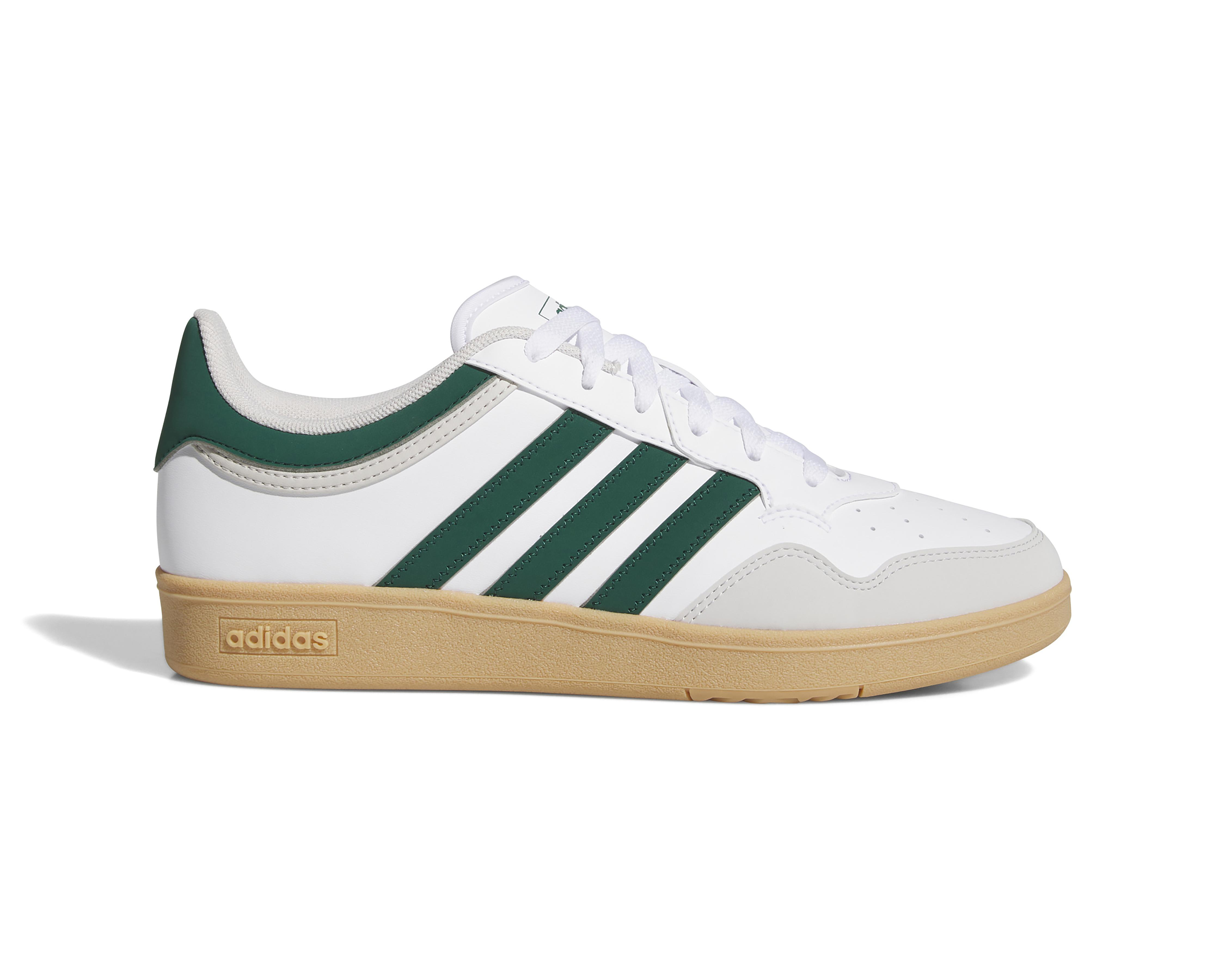 Foto 5 pulgar | Tenis Adidas Hoops 4.0 para Hombre