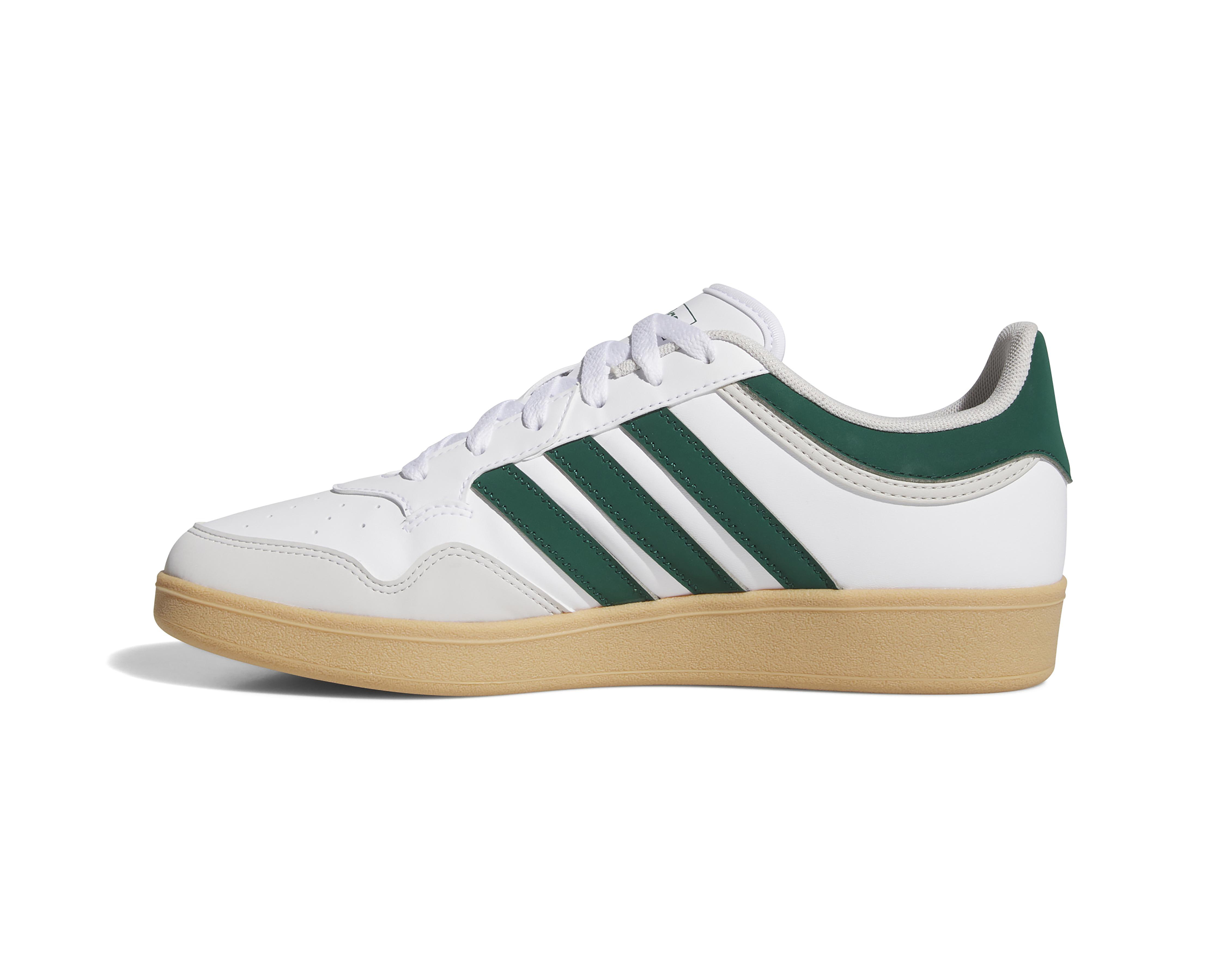 Foto 6 pulgar | Tenis Adidas Hoops 4.0 para Hombre