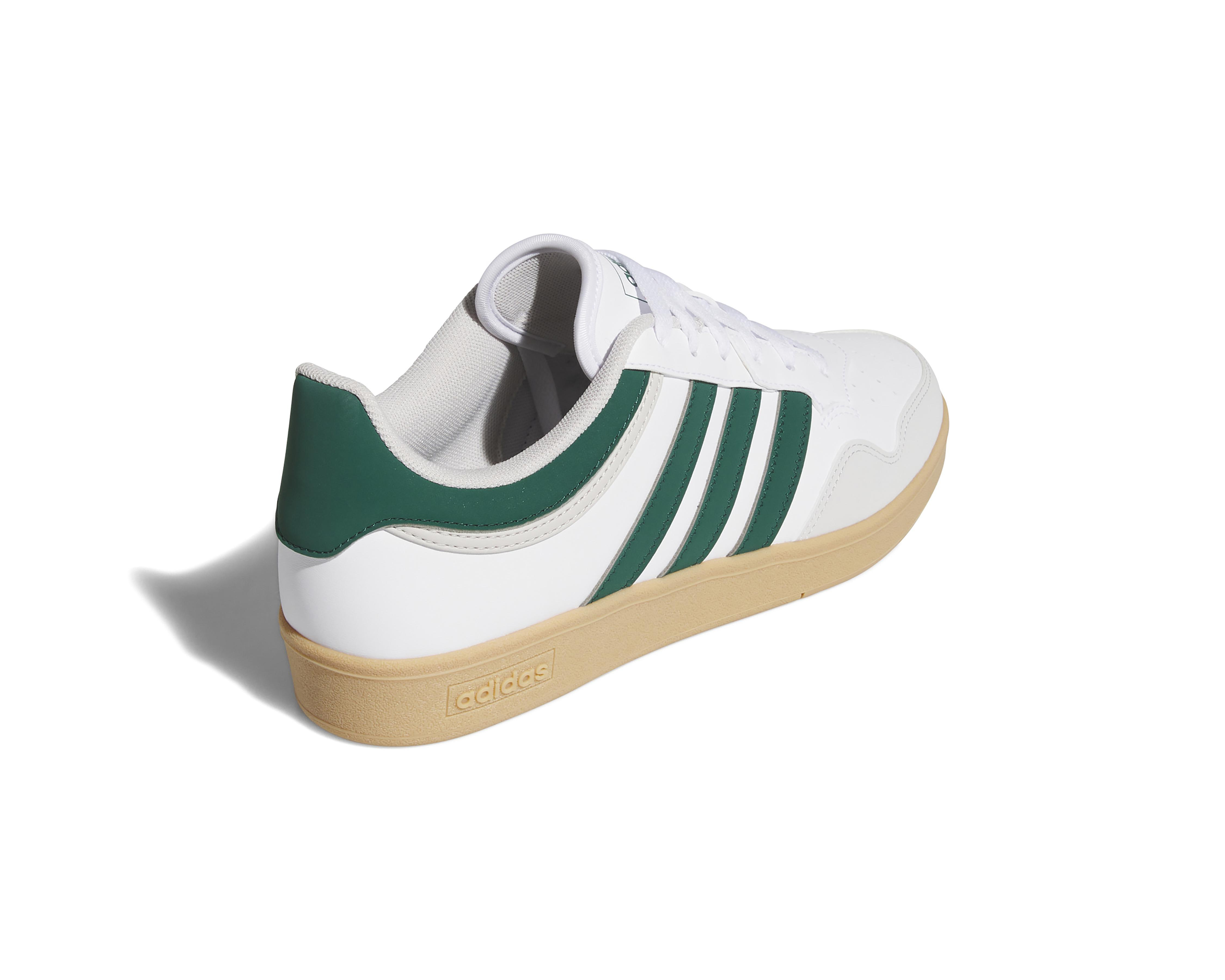 Foto 7 pulgar | Tenis Adidas Hoops 4.0 para Hombre