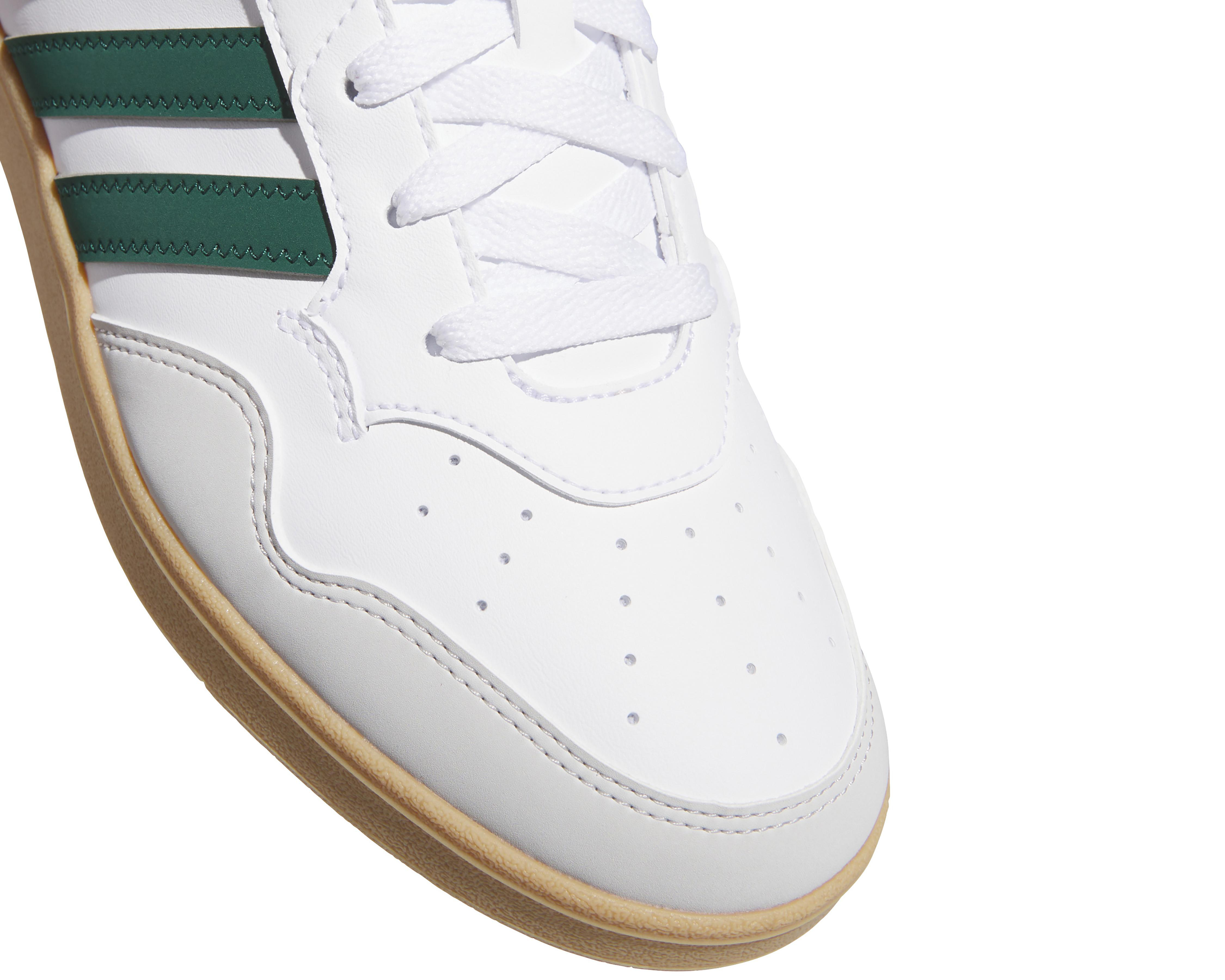 Foto 8 pulgar | Tenis Adidas Hoops 4.0 para Hombre