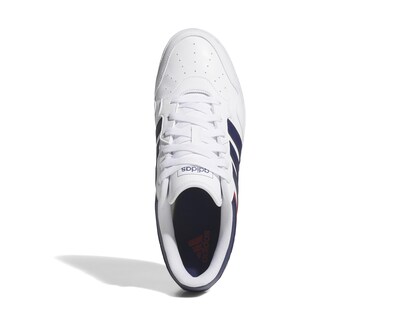 Foto 3 | Tenis Adidas Hoops 4.0 para Hombre