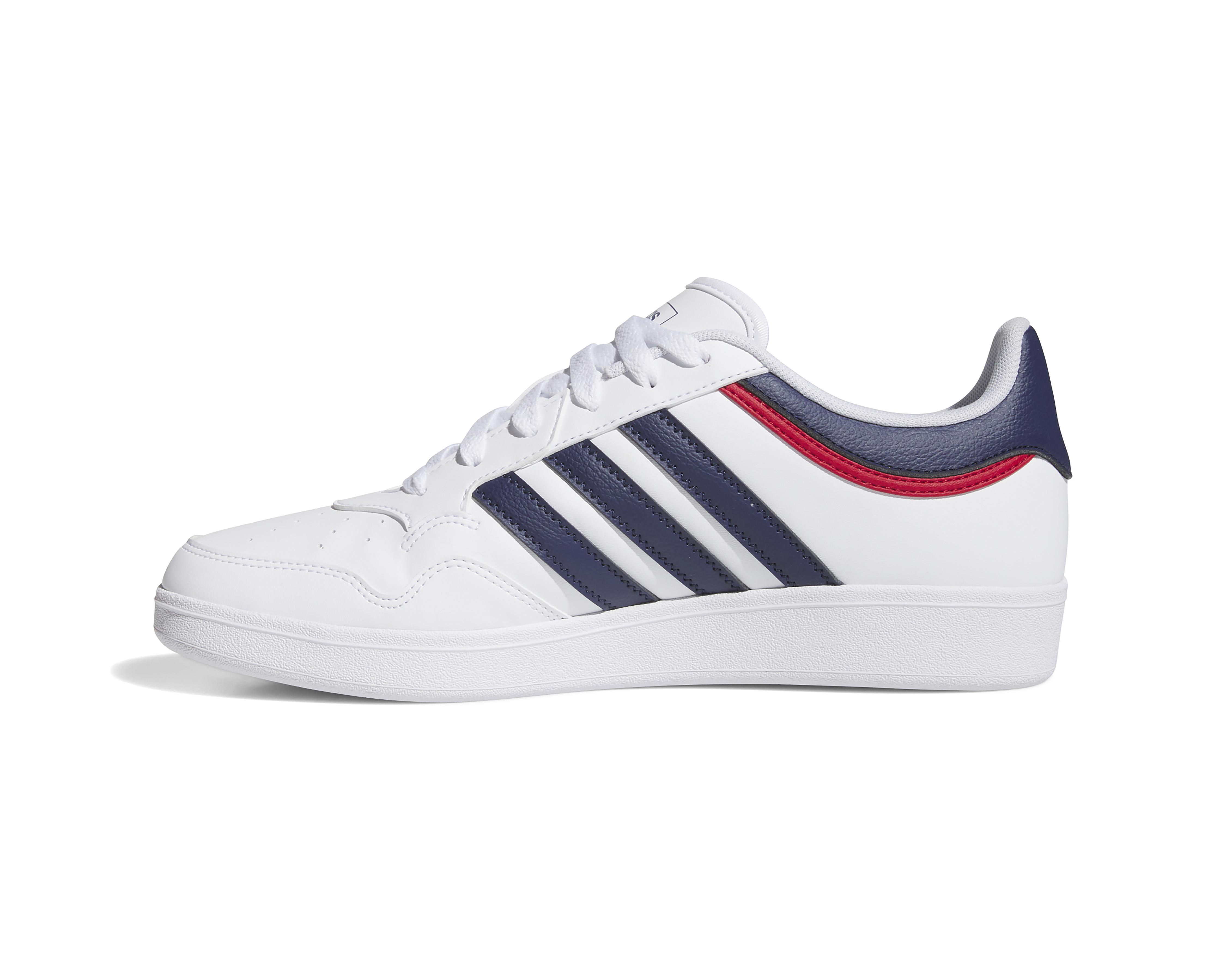 Foto 6 pulgar | Tenis Adidas Hoops 4.0 para Hombre