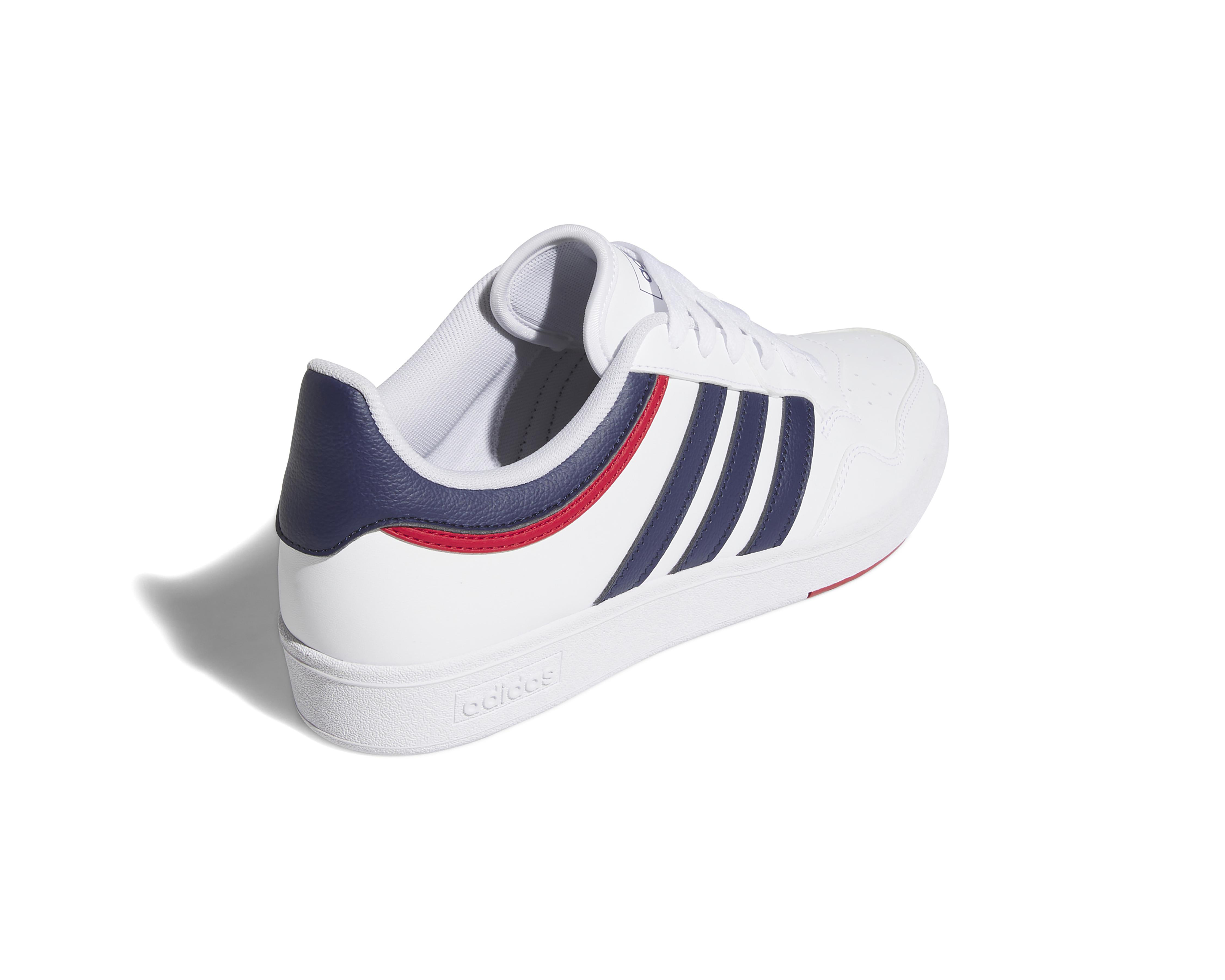 Foto 7 pulgar | Tenis Adidas Hoops 4.0 para Hombre
